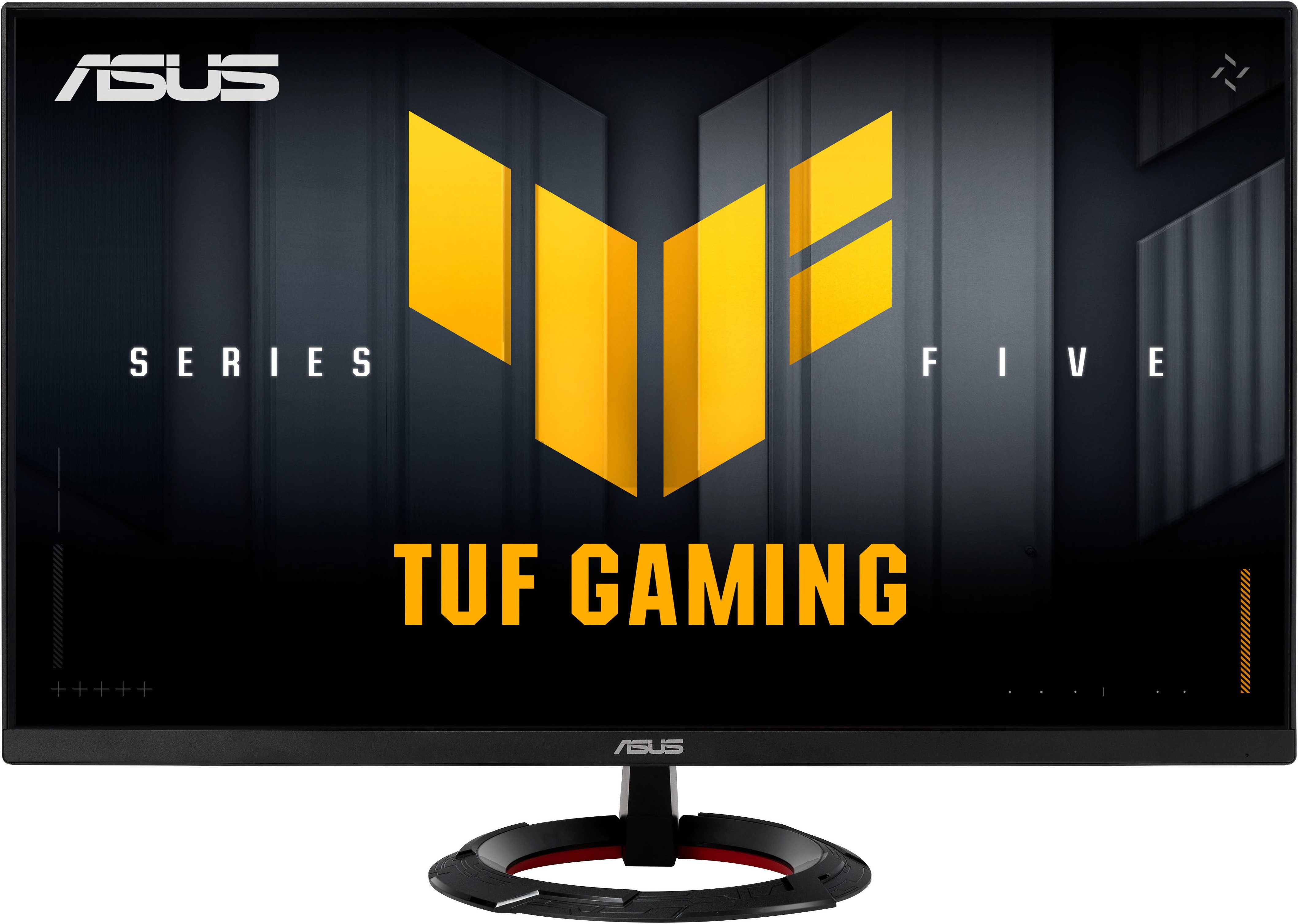 Asus VG249Q5R Gaming-LED-Monitor (61 cm/24 ", 1920 x 1080 px, Full HD, 1 ms Reaktionszeit, 200 Hz, Fast-IPS)