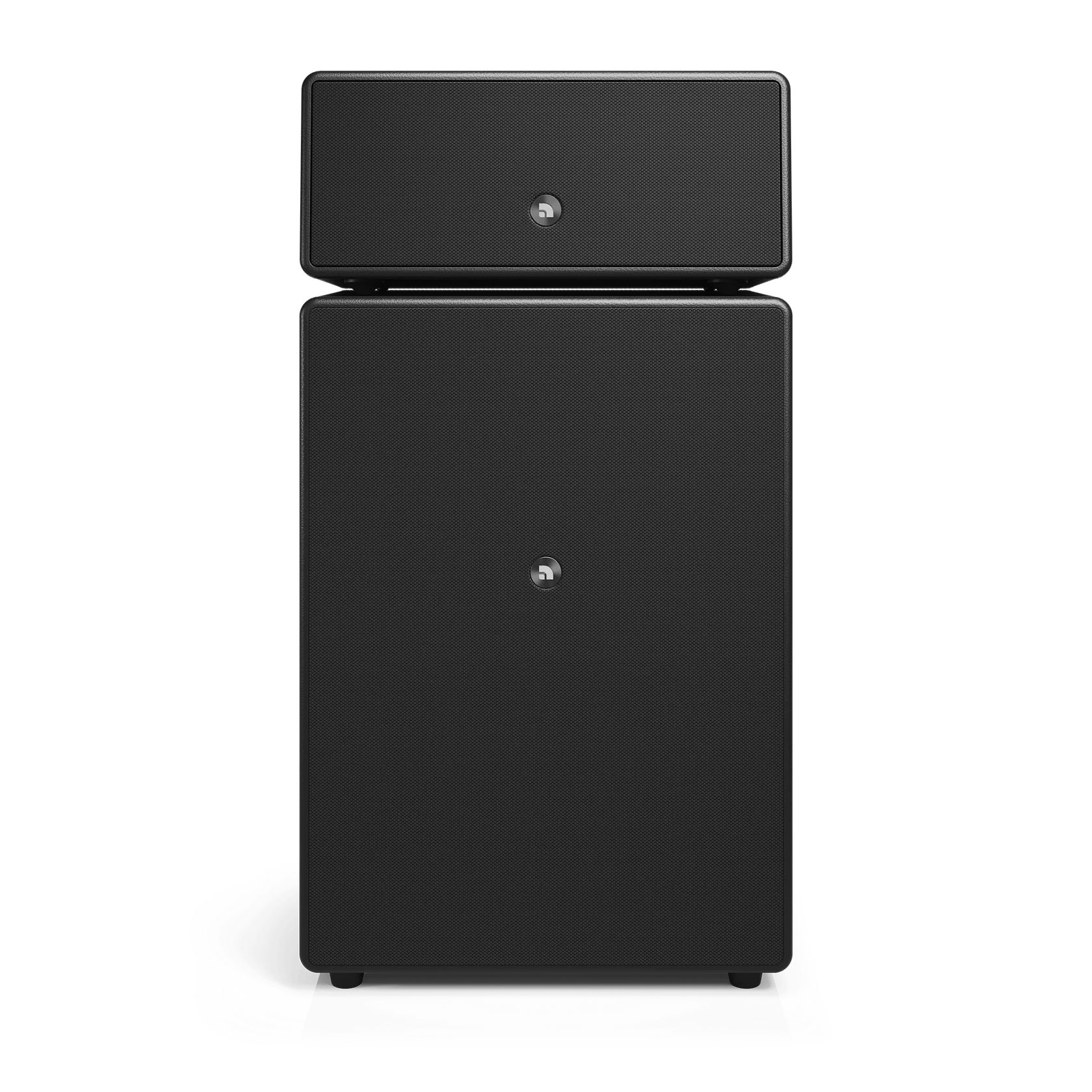 Audio Pro Audio Pro Drumfire II W - Schwarz Multiroom-Lautsprecher