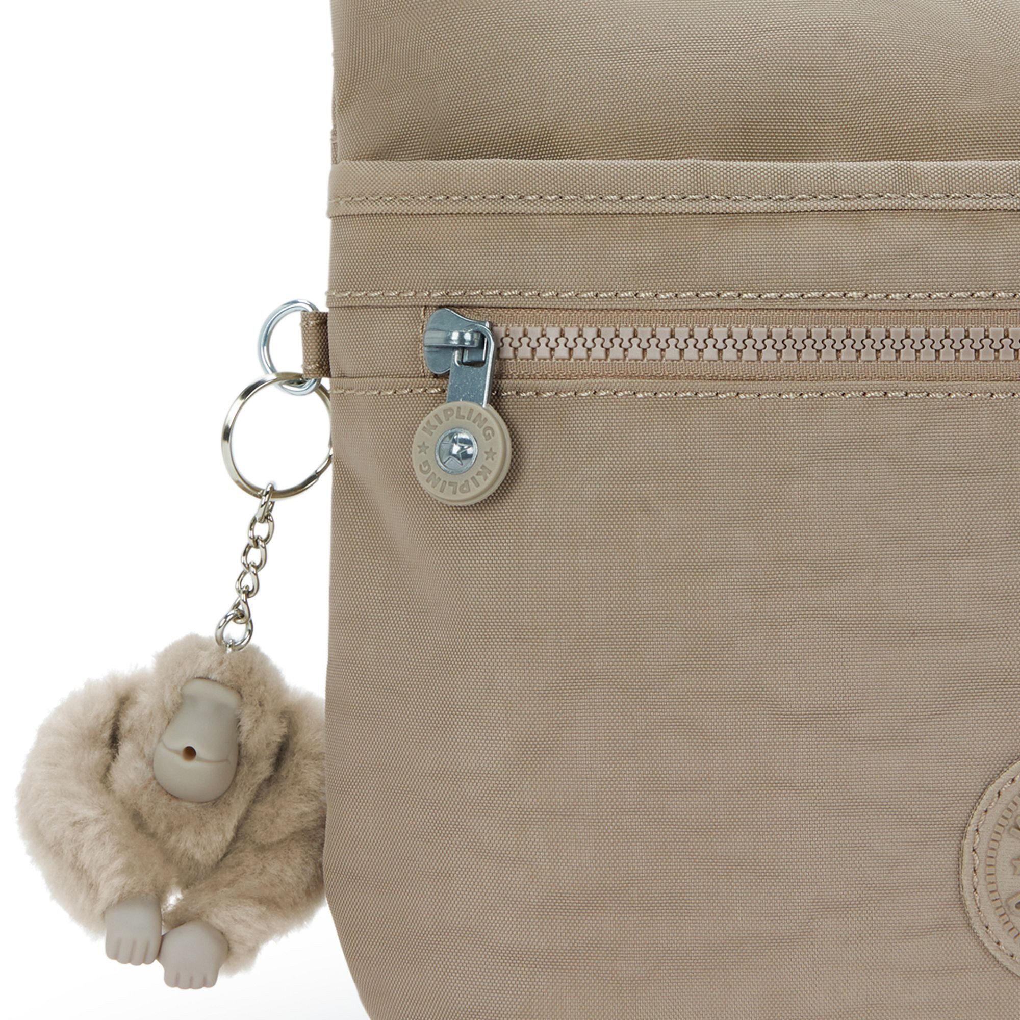 KIPLING Umhängetasche Basic, Polyester