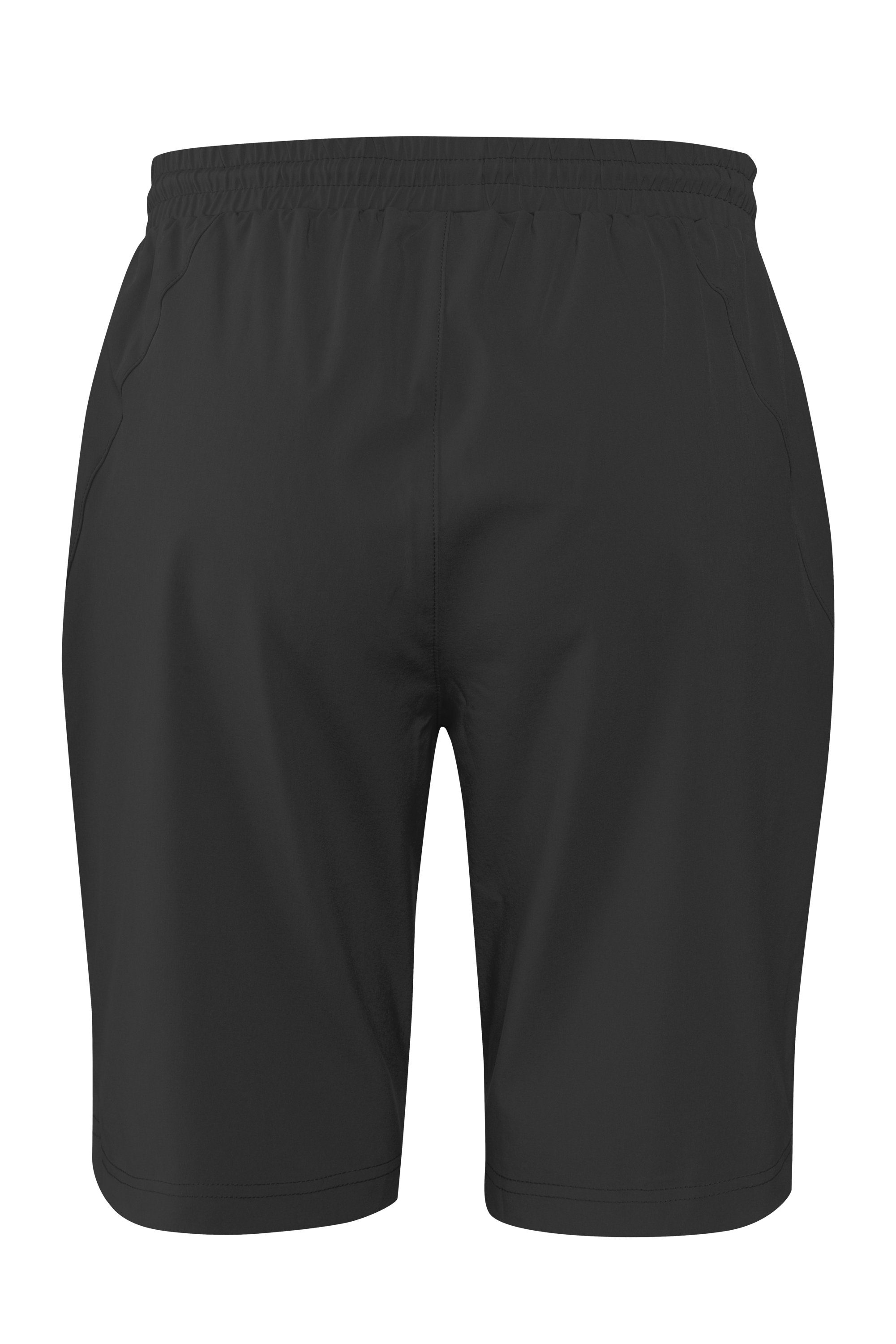 black Hose Sportswear Kurze Joy Trainingsshorts ROMY