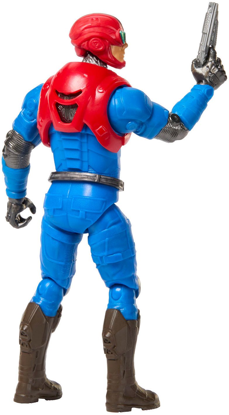 Mattel® Actionfigur Masters of the Universe, Mekaneck