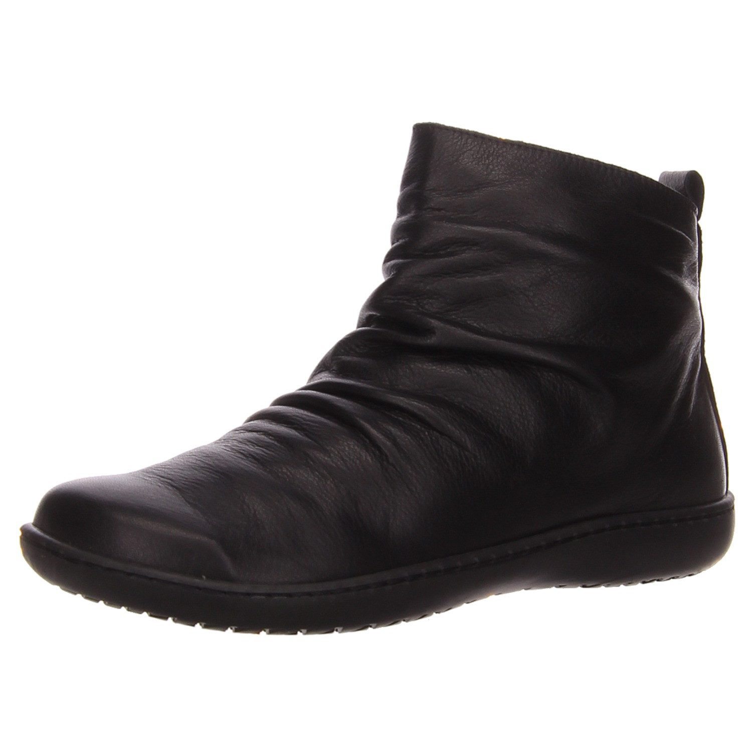 Andrea Conti Reißverschlussstiefel