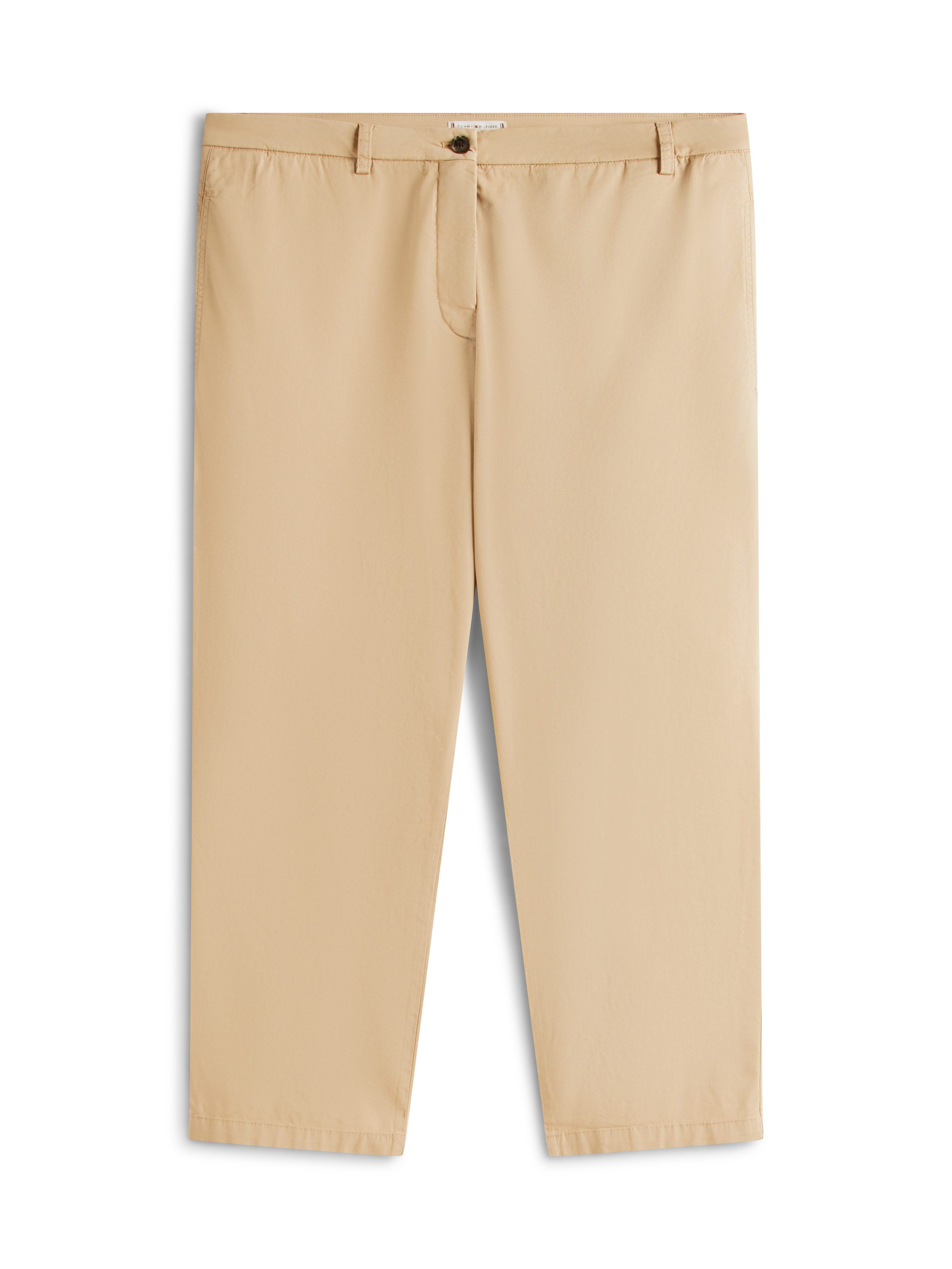 Chinohose CRV CO GMD SLIM STRAIGHT CHINO