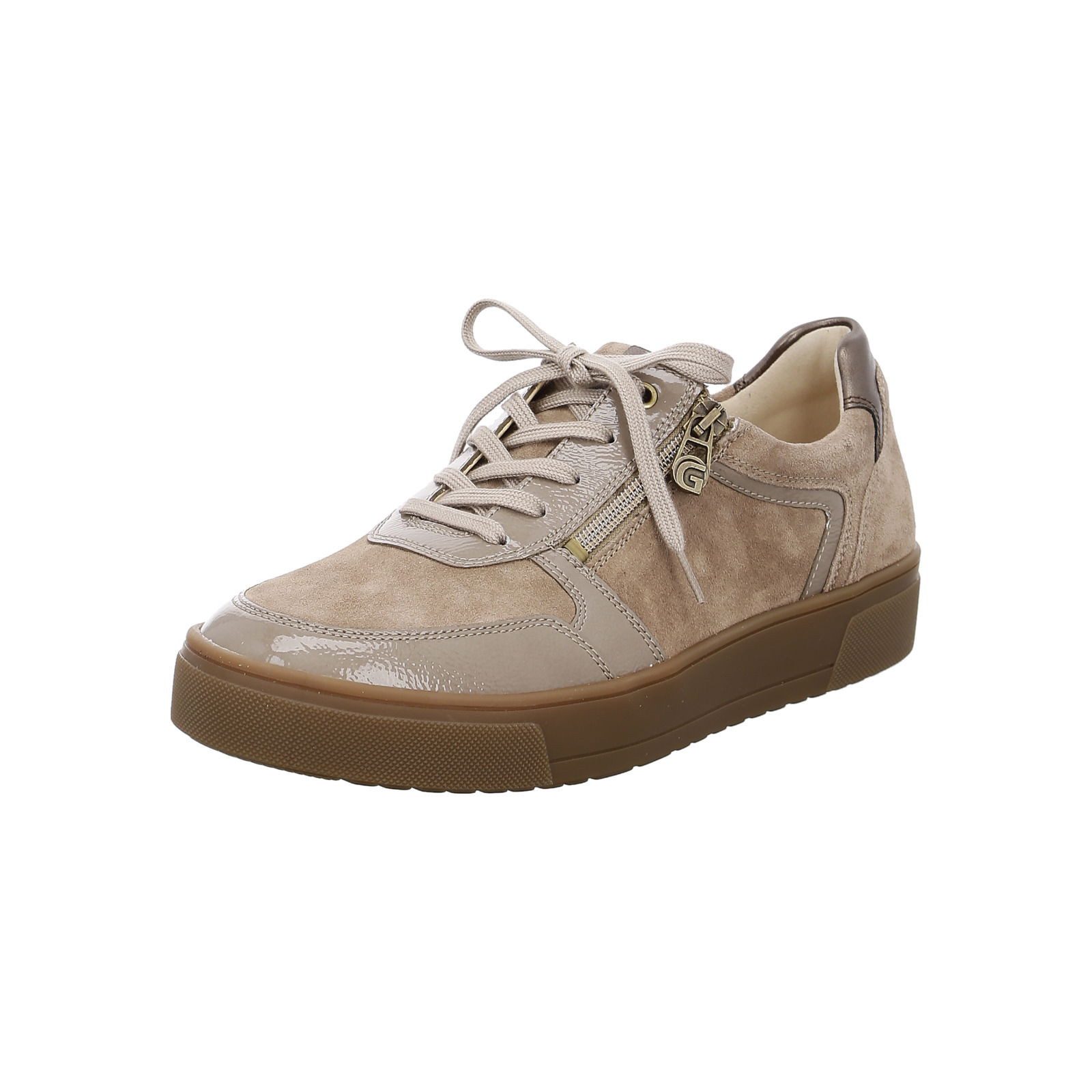 Schnürer Helena Sneaker