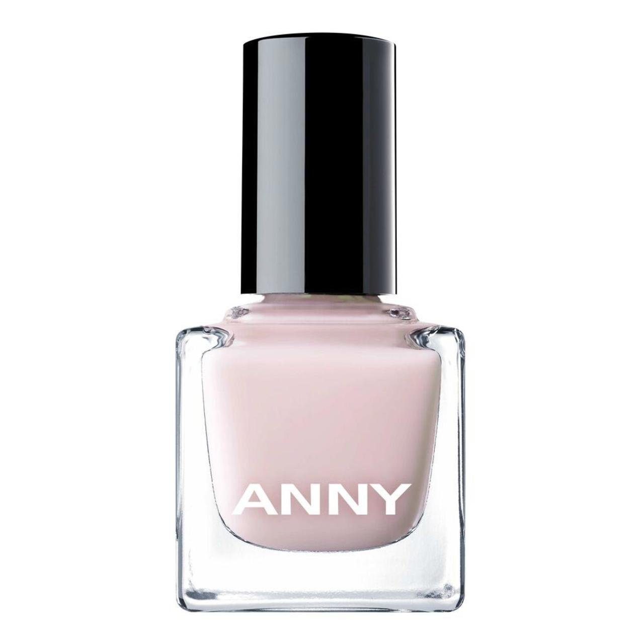 ANNY Nagellack No More Yellow Nude