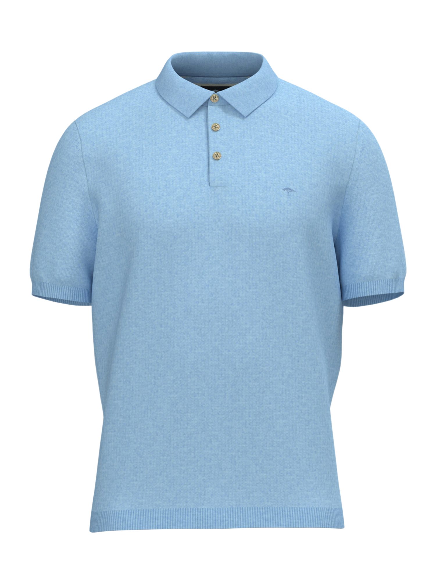 FYNCH-HATTON Poloshirt