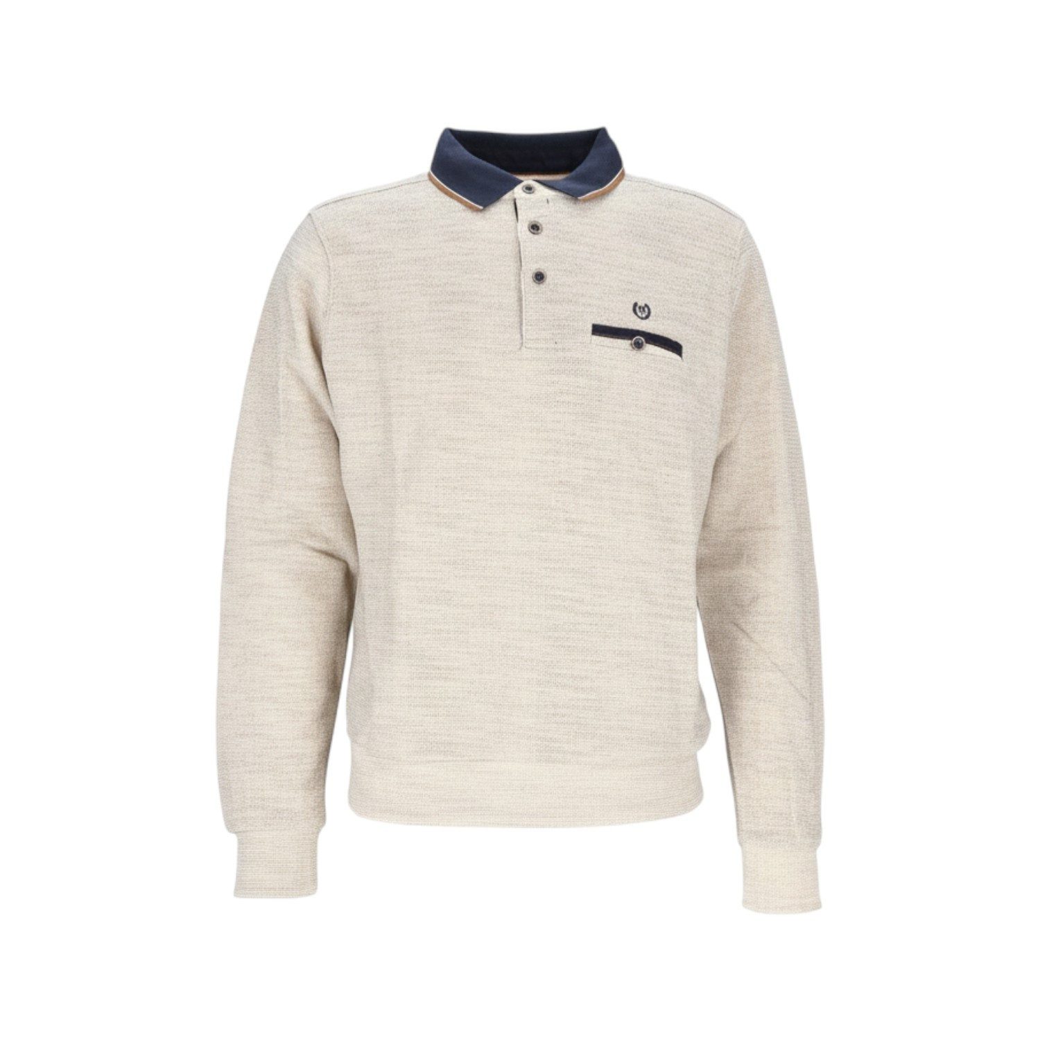 Mode Monte Carlo Sweatshirt