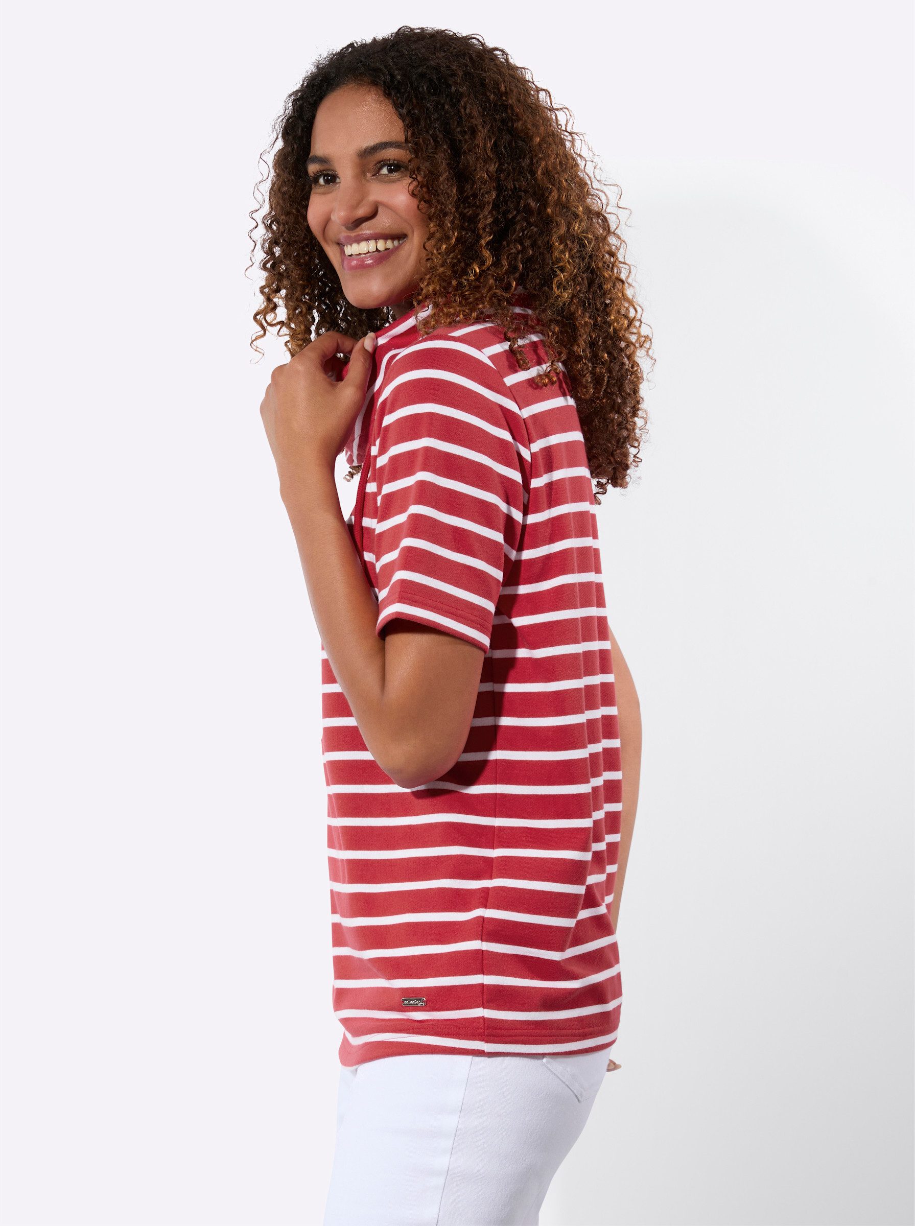 Witt Sweater Sweatshirt .