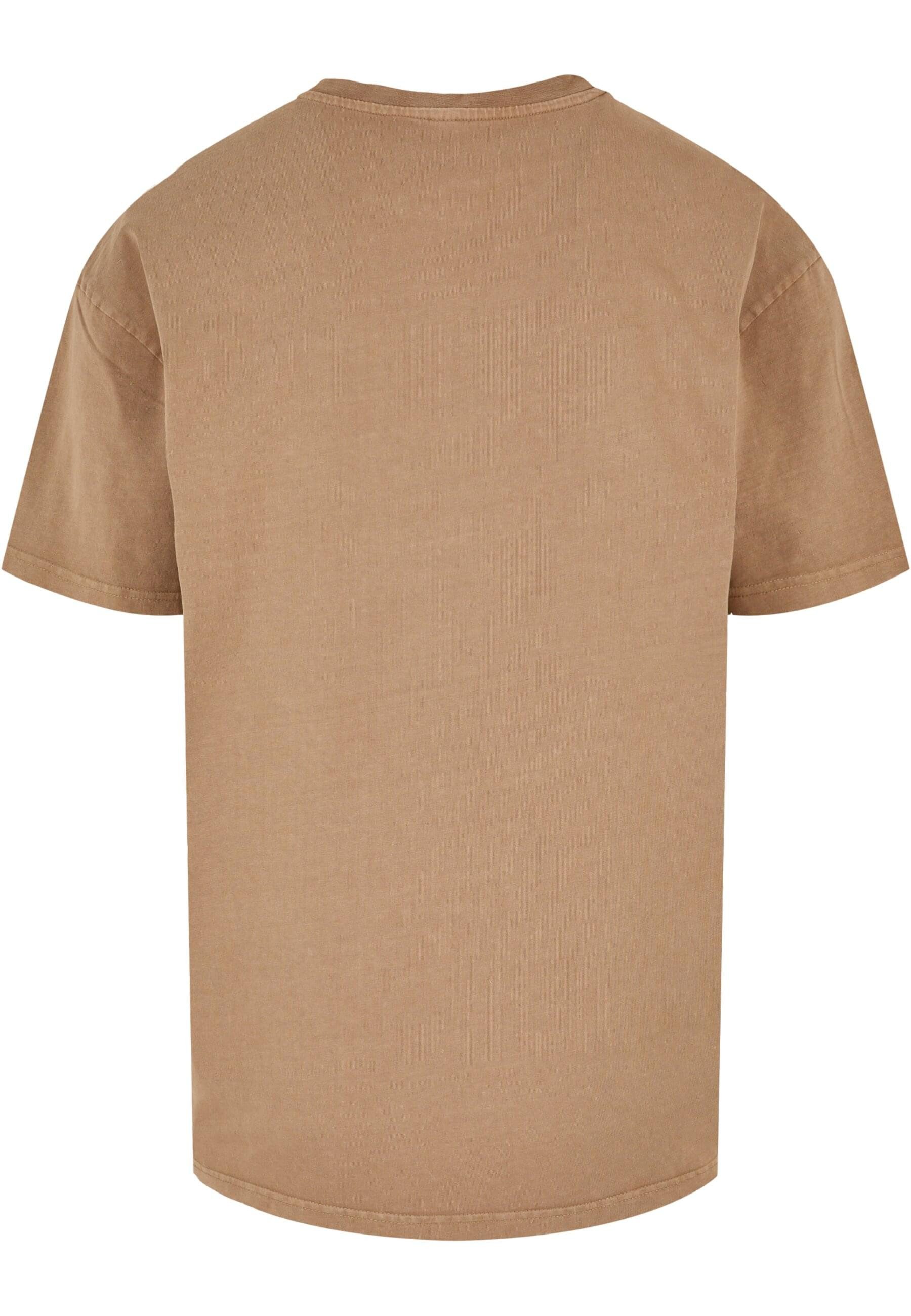 Merchcode T-Shirt Merchcode Herren BOOM Comic günstig online kaufen