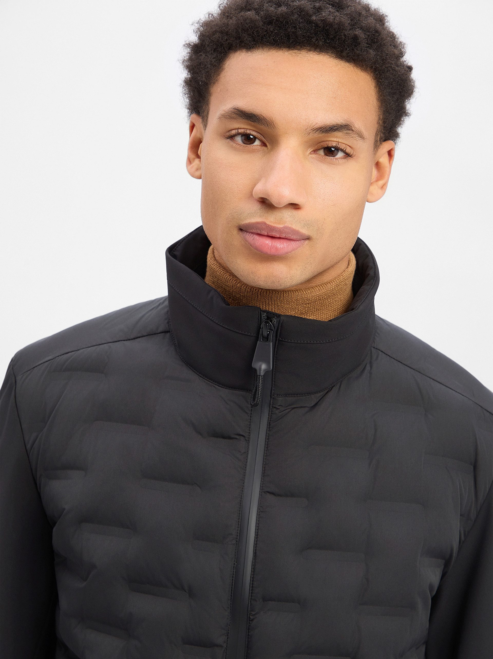 Strellson Steppjacke