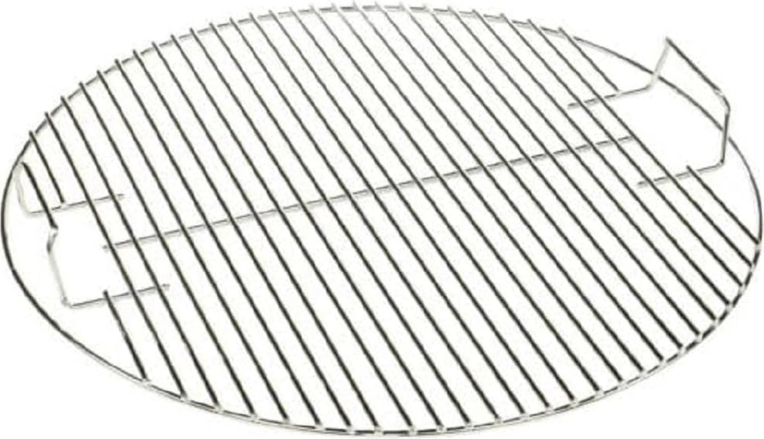 Weber Grillrost Bovenrooster 57 cm (1-St), Ø: 57 cm