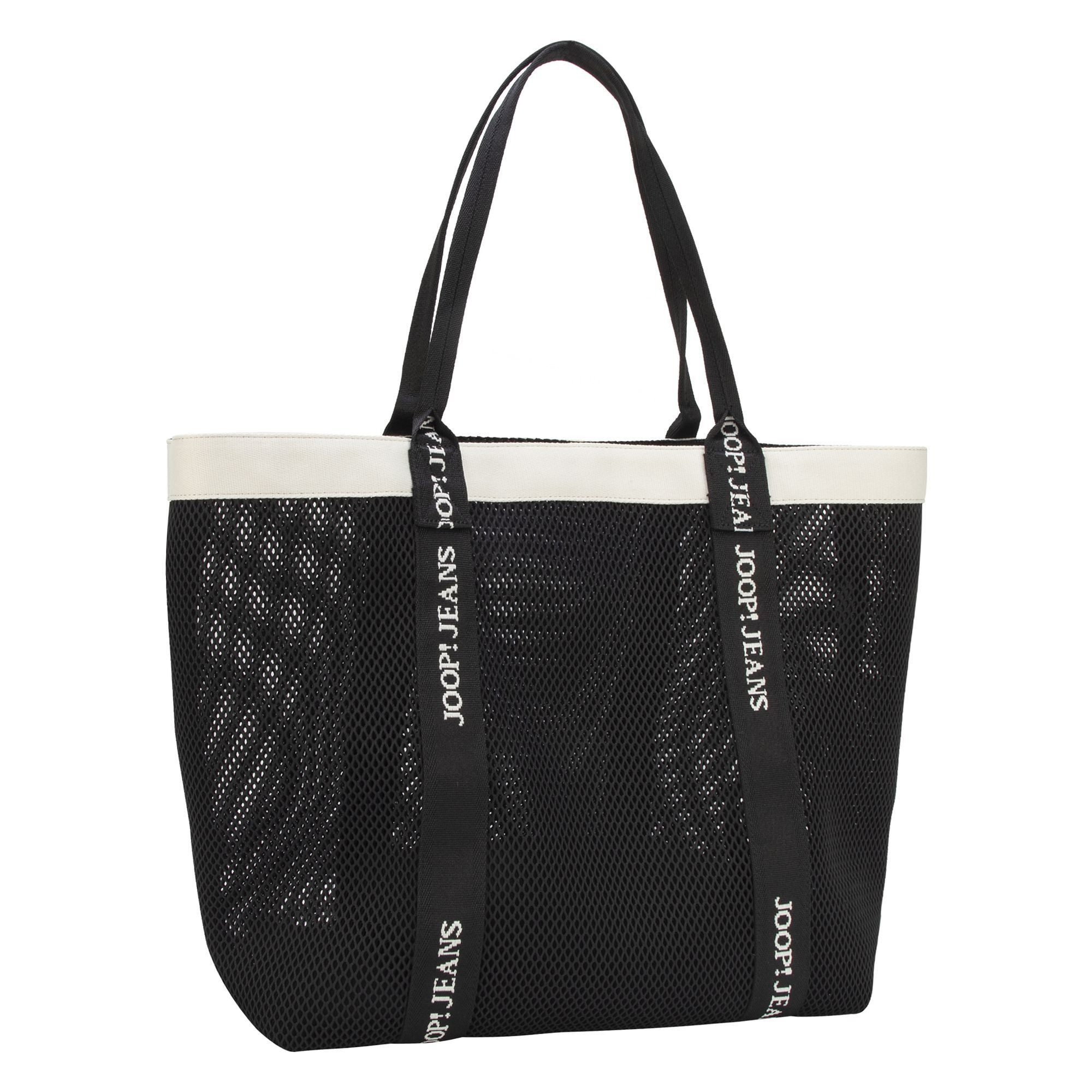 Joop Jeans Shopper Lido, Polyester