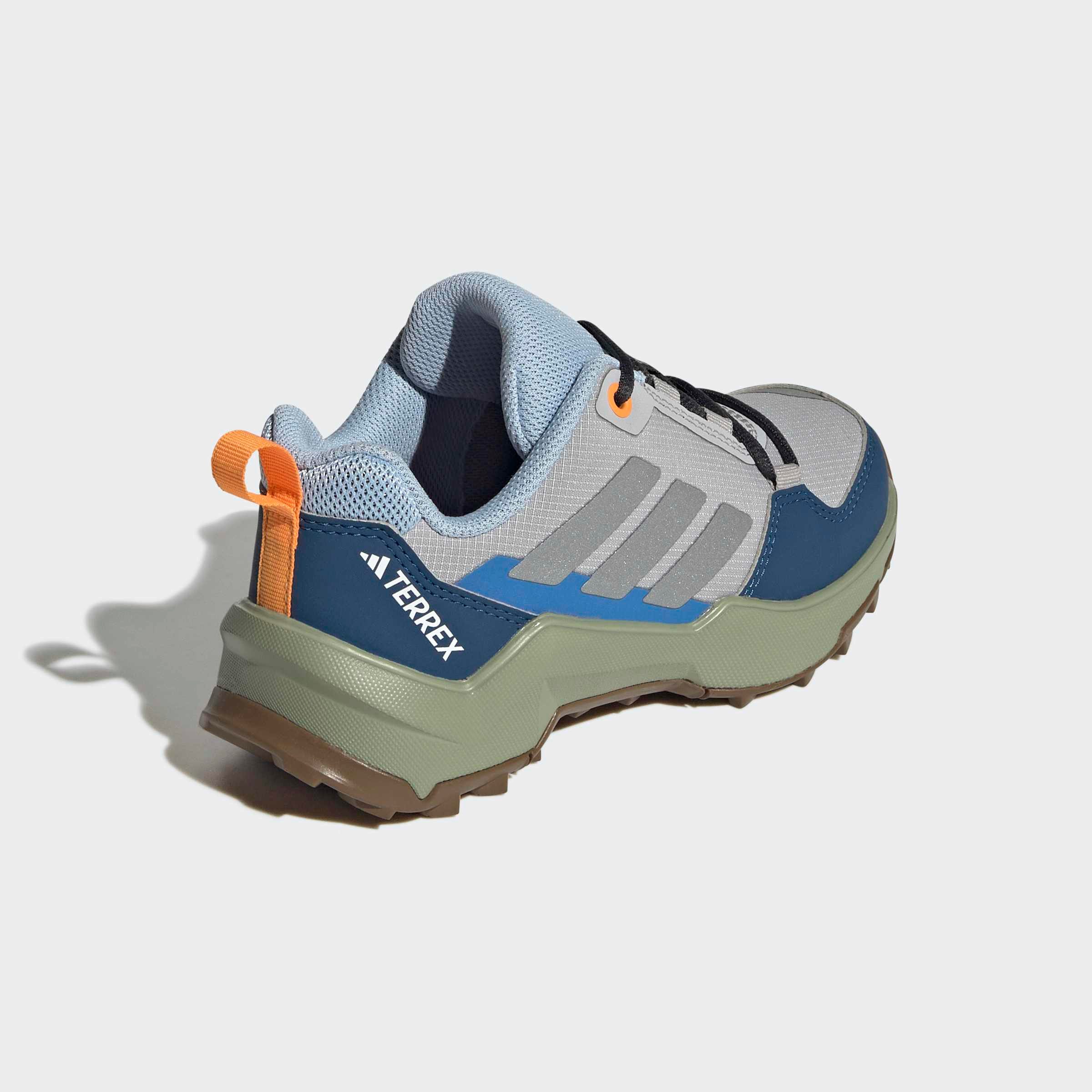 adidas TERREX AX4R Wanderschuh (für Kinder & Jugendliche) – Bild 5 von 5