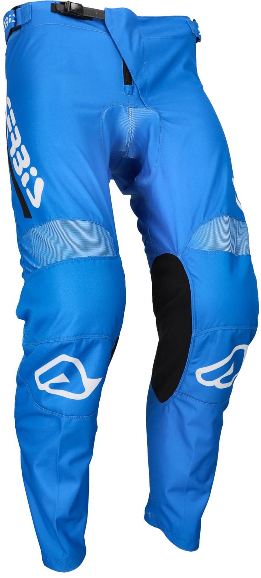 Acerbis Motorradhose MX Linear Lugo Mono Motocross Hose