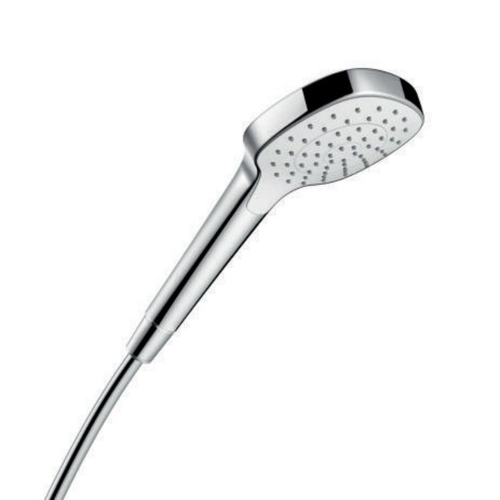 hansgrohe Handbrause HANSGROHE 26814400 Handbrause