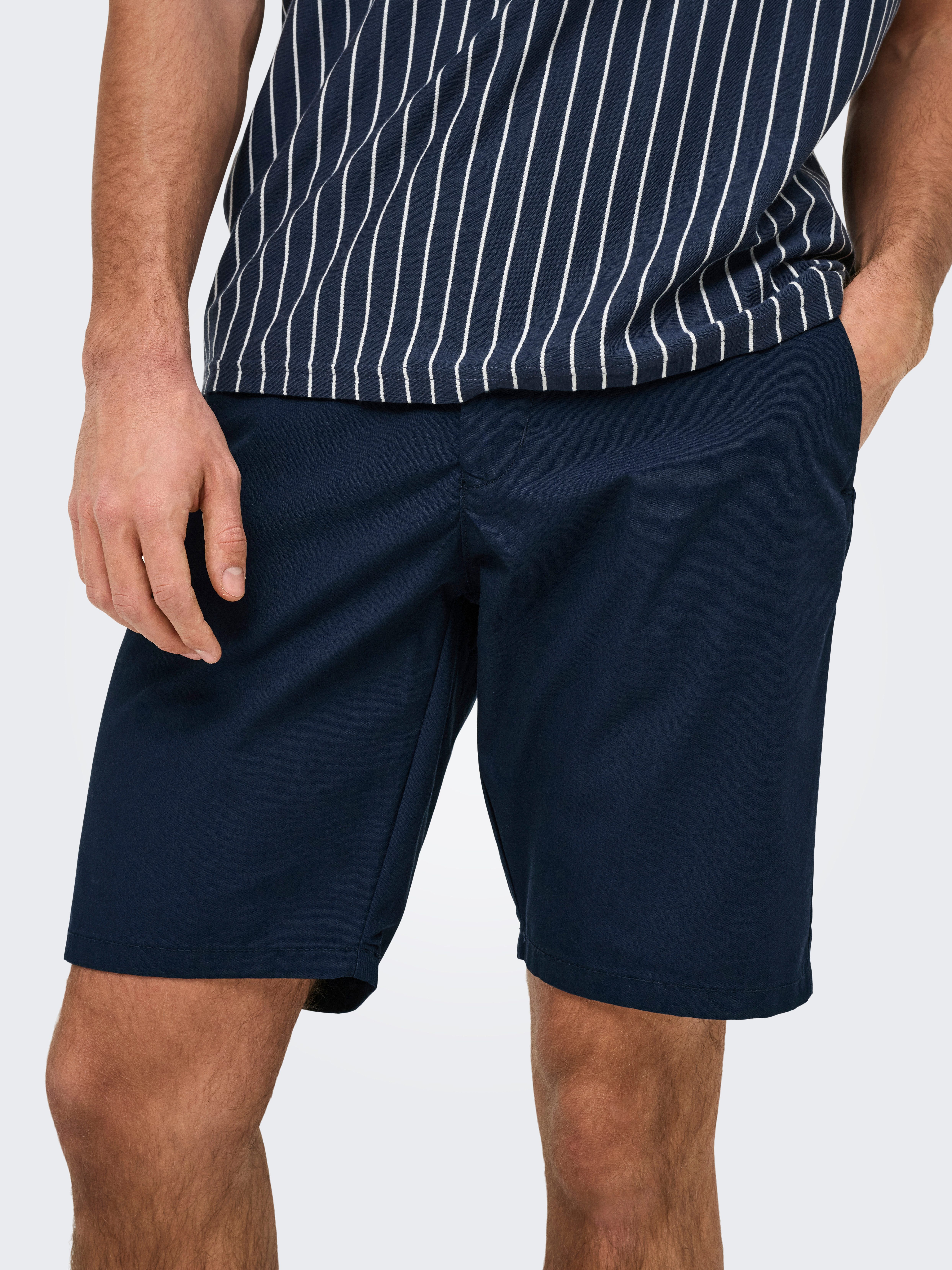 ONLY & SONS Chinoshorts ONSKAL CHINO 0287 SHORTS CS günstig online kaufen
