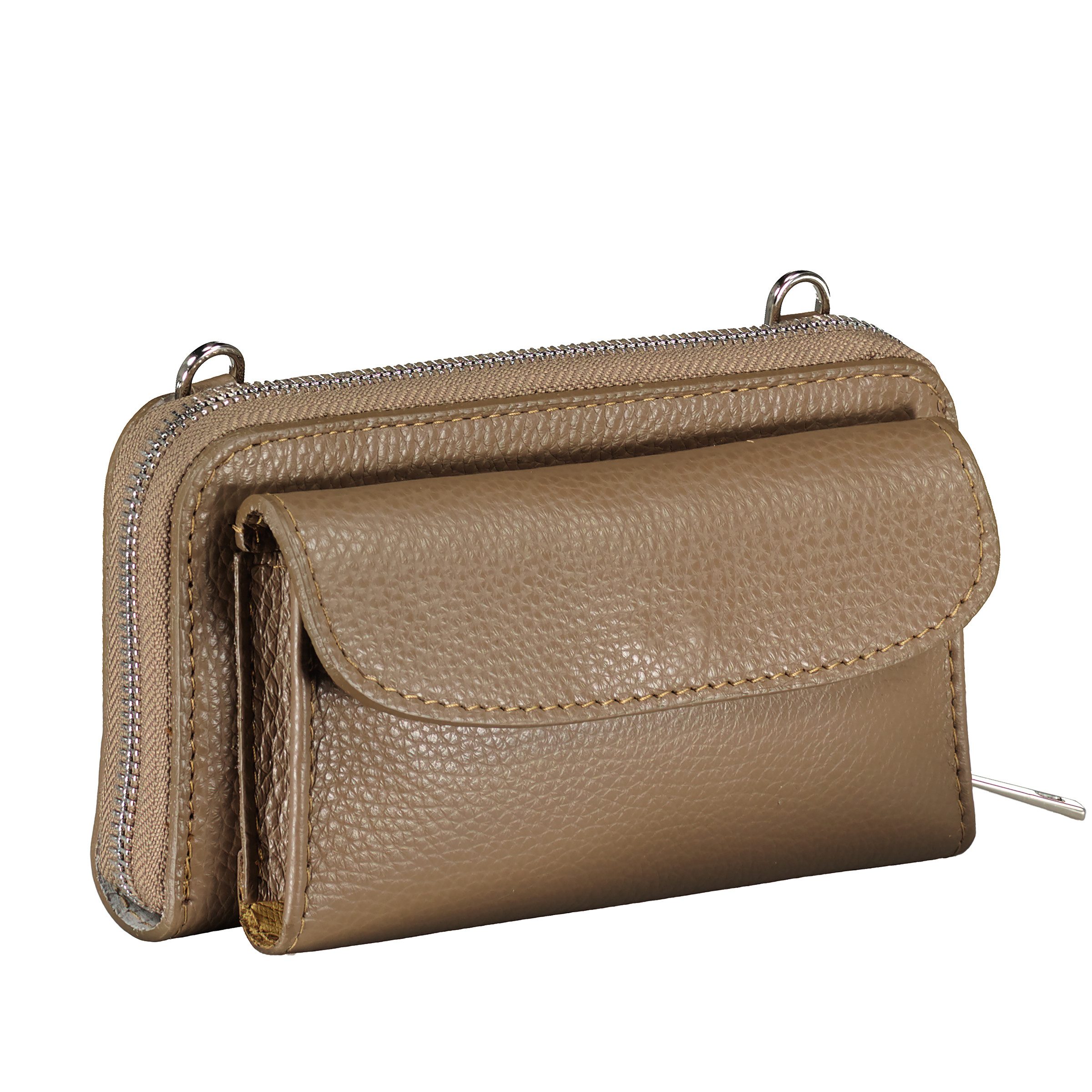 Hausfelder Manufaktur Umhängetasche Wallet on Strap günstig online kaufen