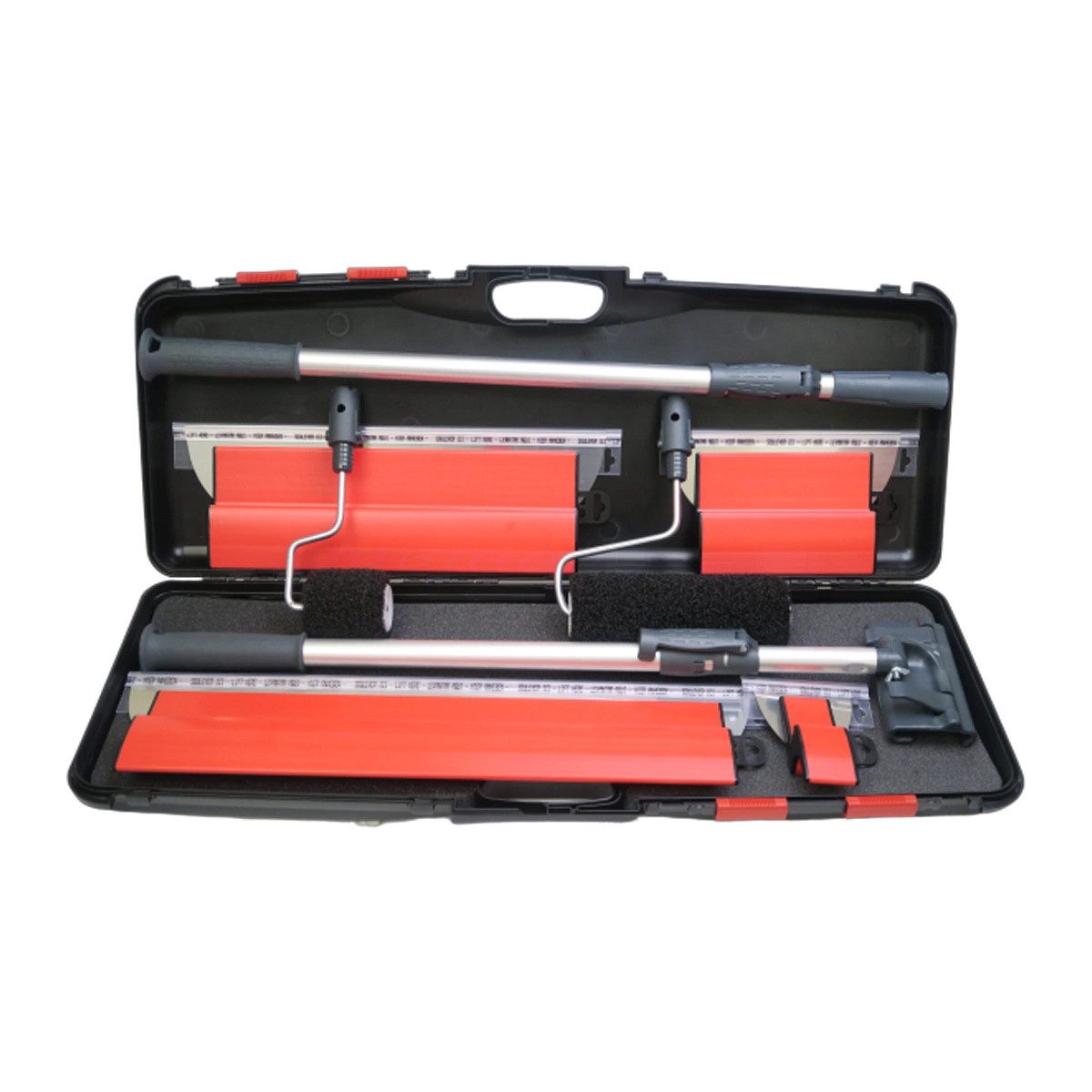 L'Outil Parfait Flächenspachtel L'outil Parfait ParfaitLiss 80506 Koffer – Set für perfekte Glättung (8-St)