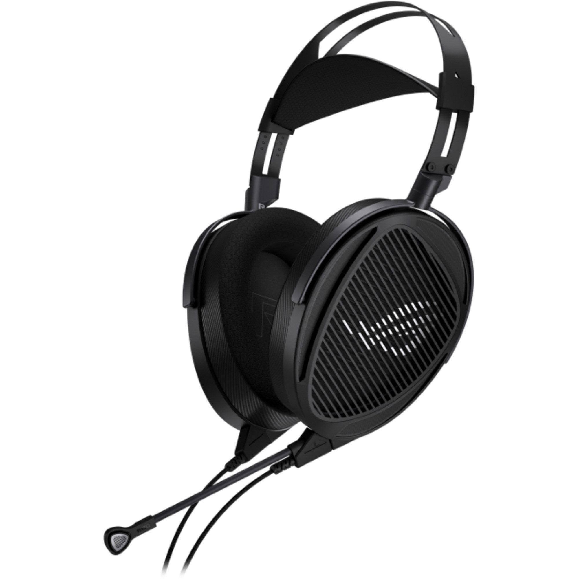 Asus ASUS ROG Kithara, Gaming-Headset, (Kabelgebunden) Headset