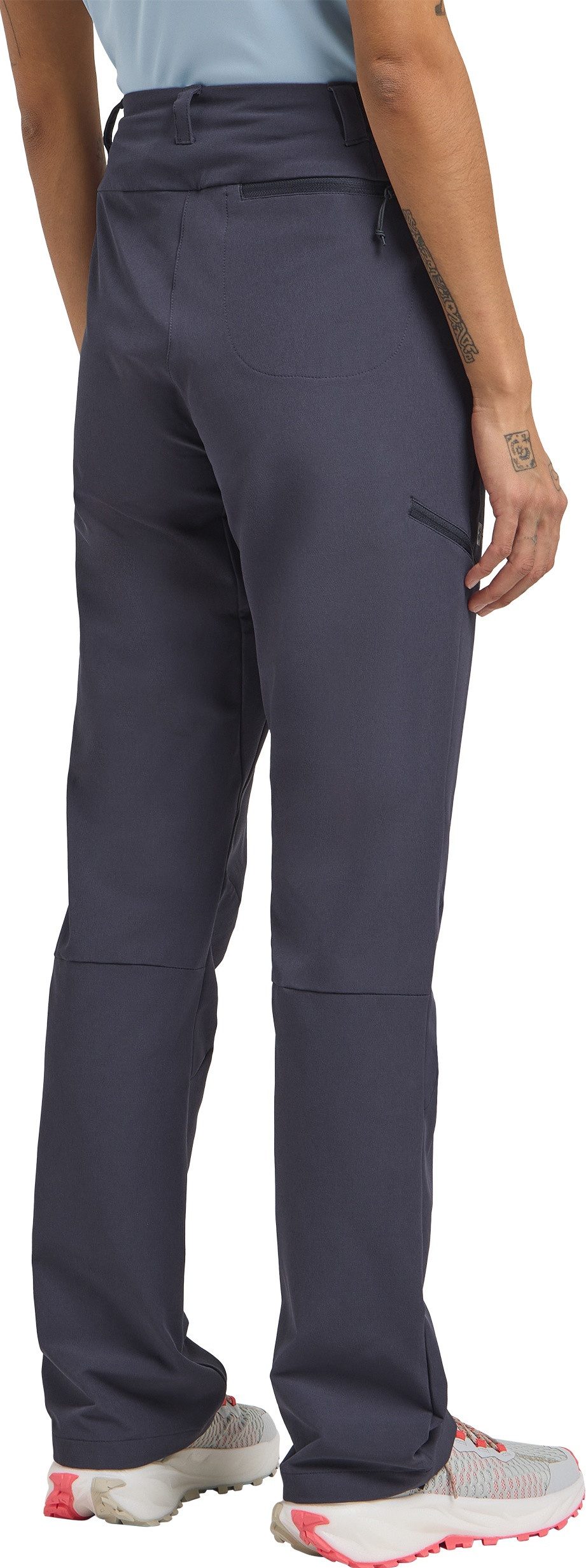 Jack Wolfskin Funktionshose GEIGELSTEIN PANTS W günstig online kaufen