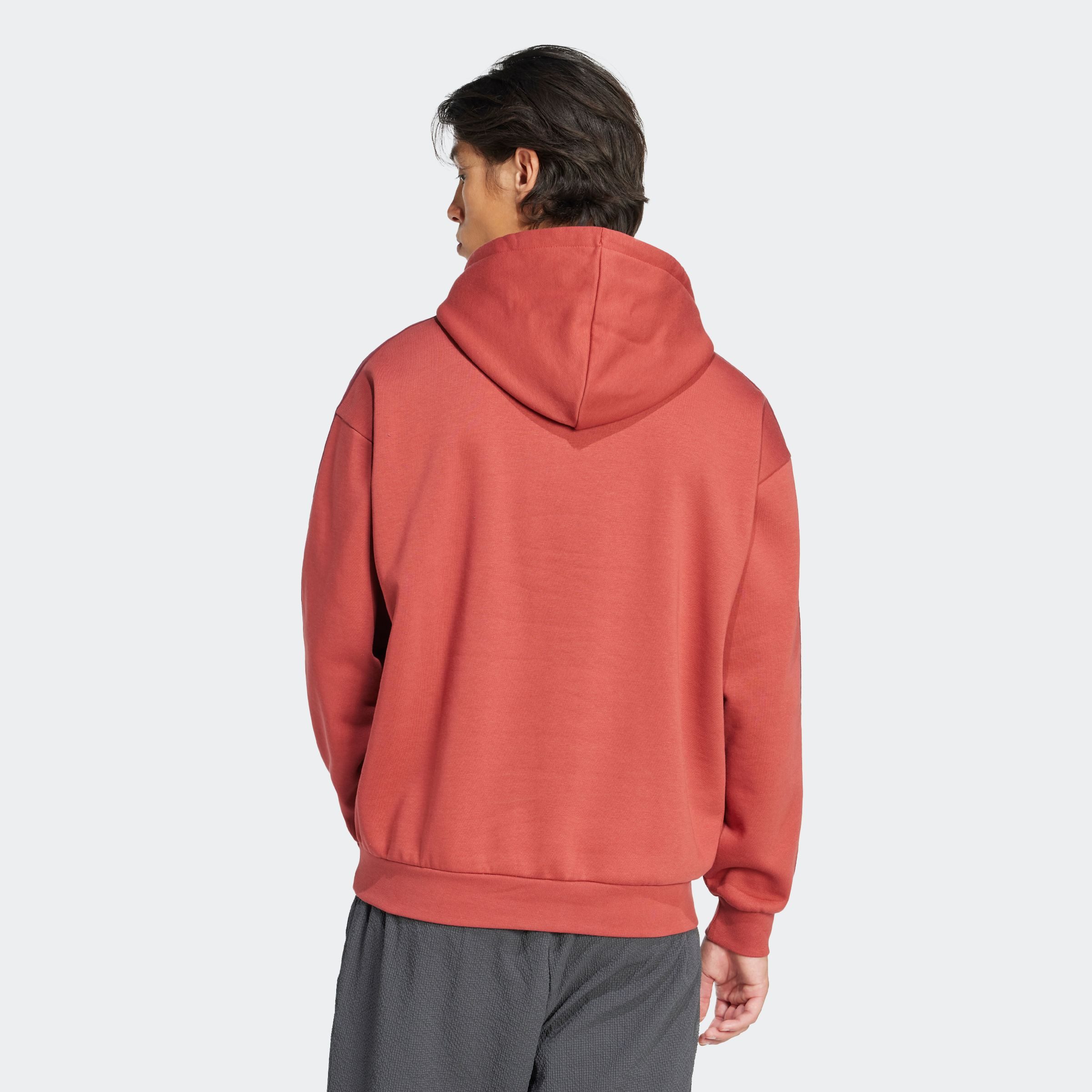 adidas Originals Kapuzensweatshirt BAGGY HOODIE günstig online kaufen