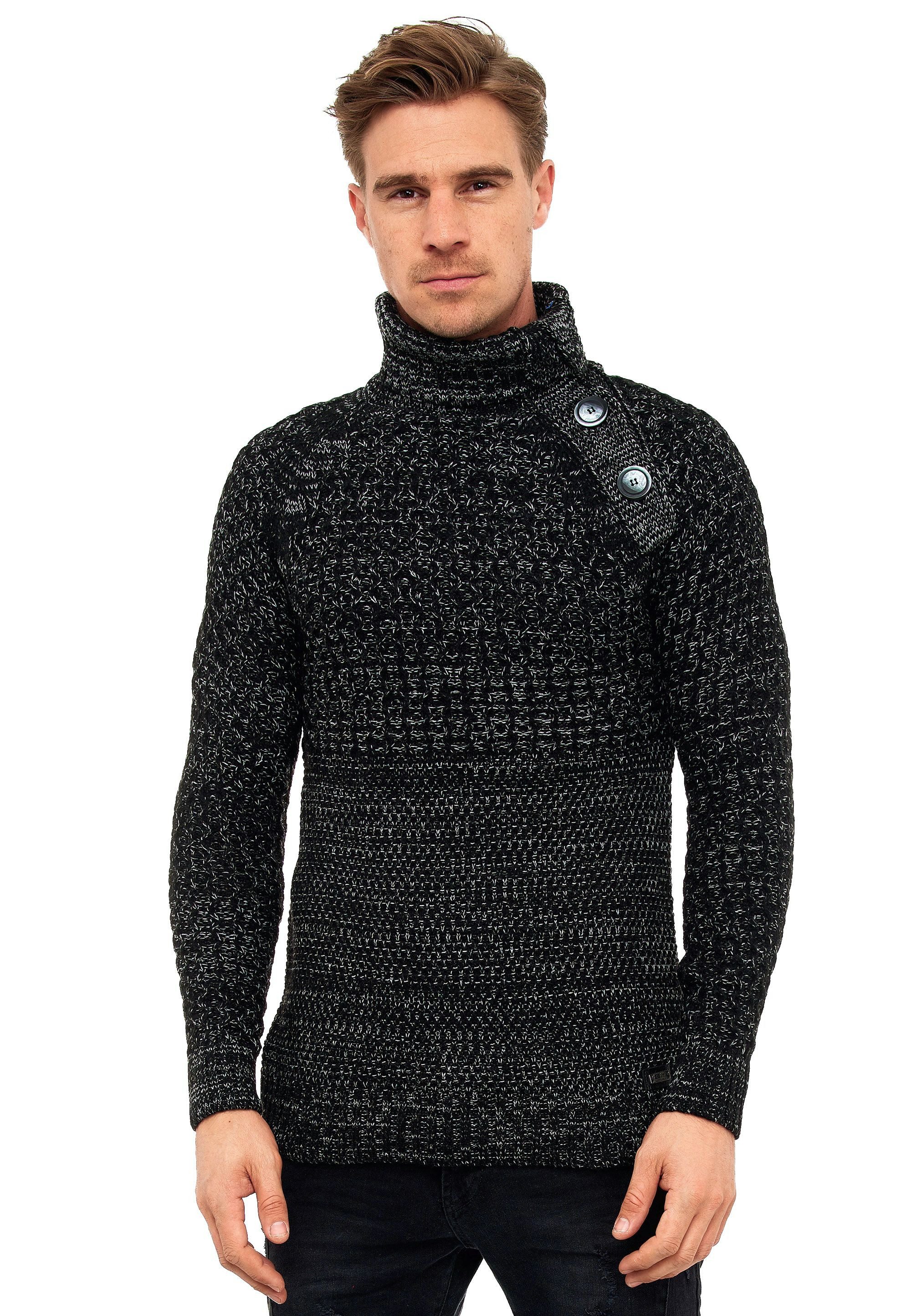 Strickpullover