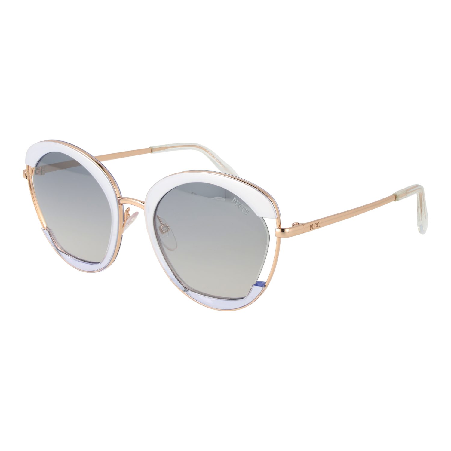 EMILIO PUCCI Sonnenbrille EP0099 5424B