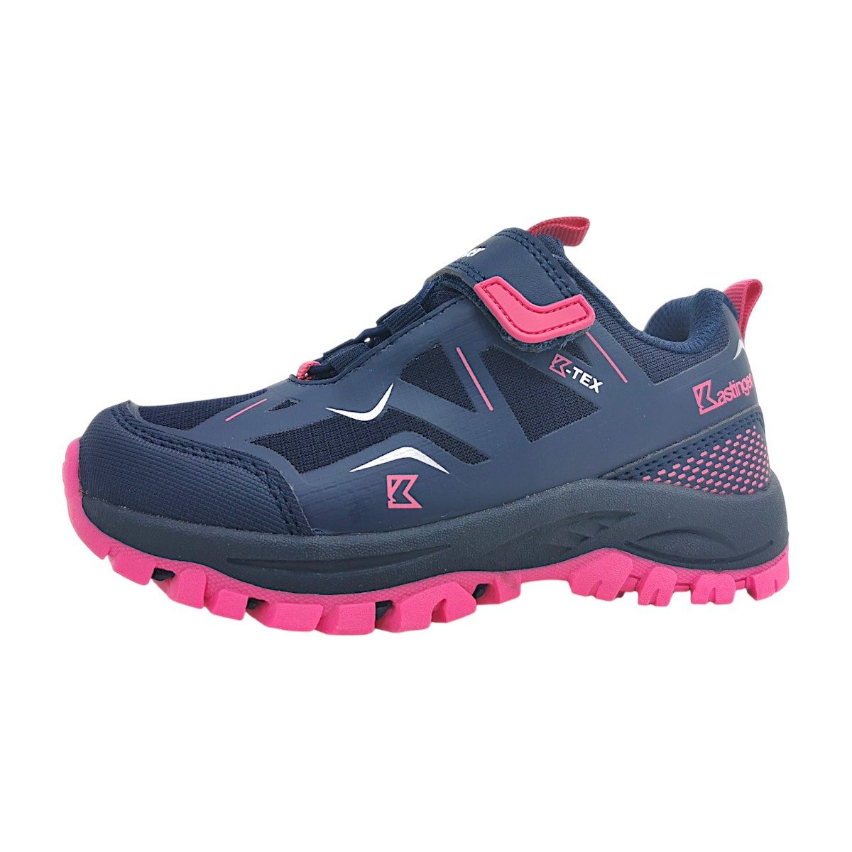Kastinger FSK-Taranaki Low Klettschuh