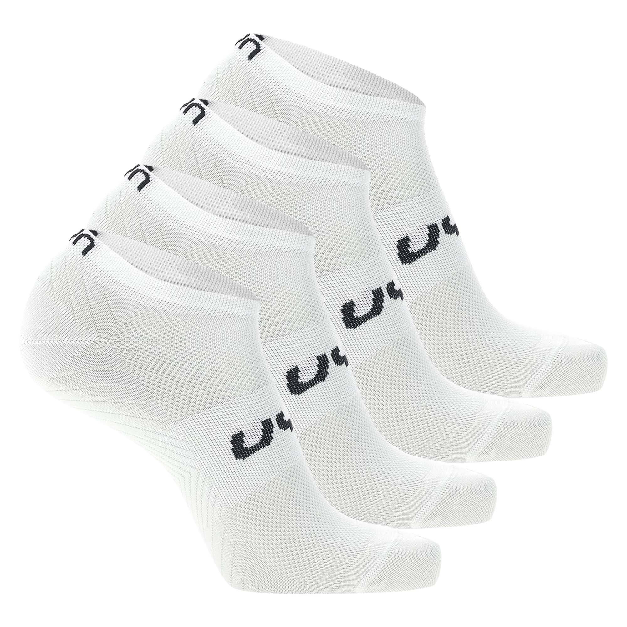 Sportsocken Unisex Socken 4er Pack Polyester