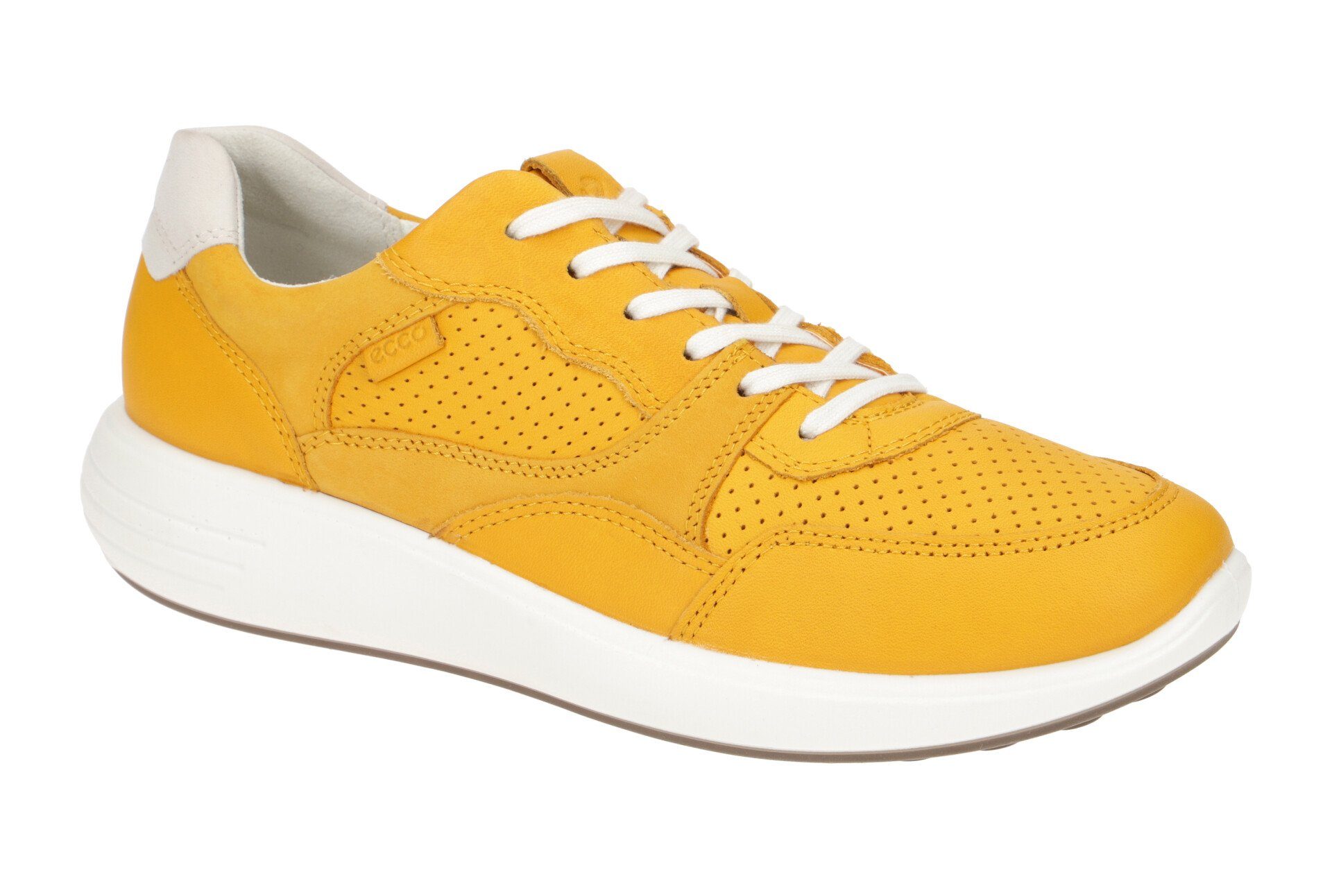 Ecco 46061351726 Schnürschuh