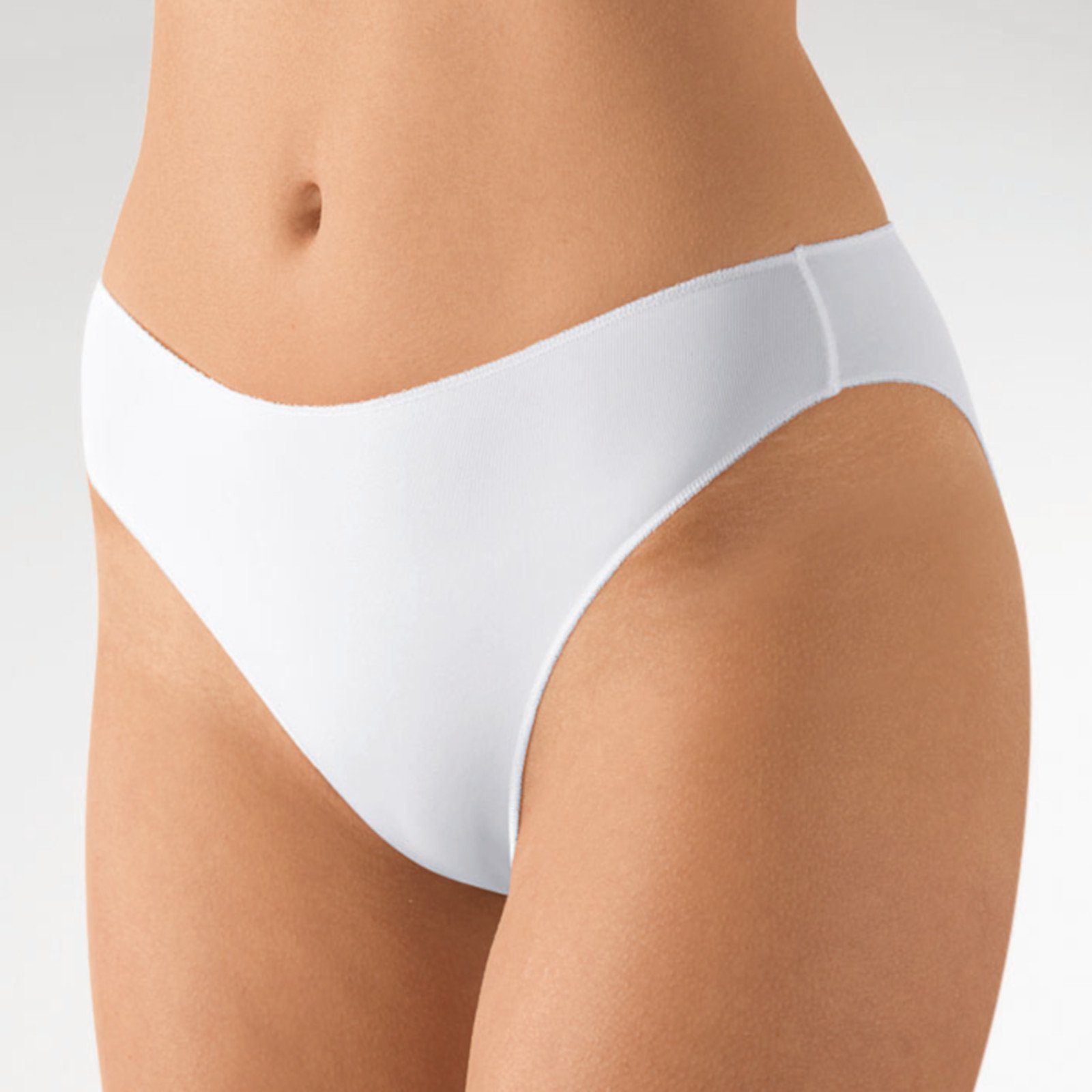 Slip Nina von C. Secret Jazzpant 3er Pack