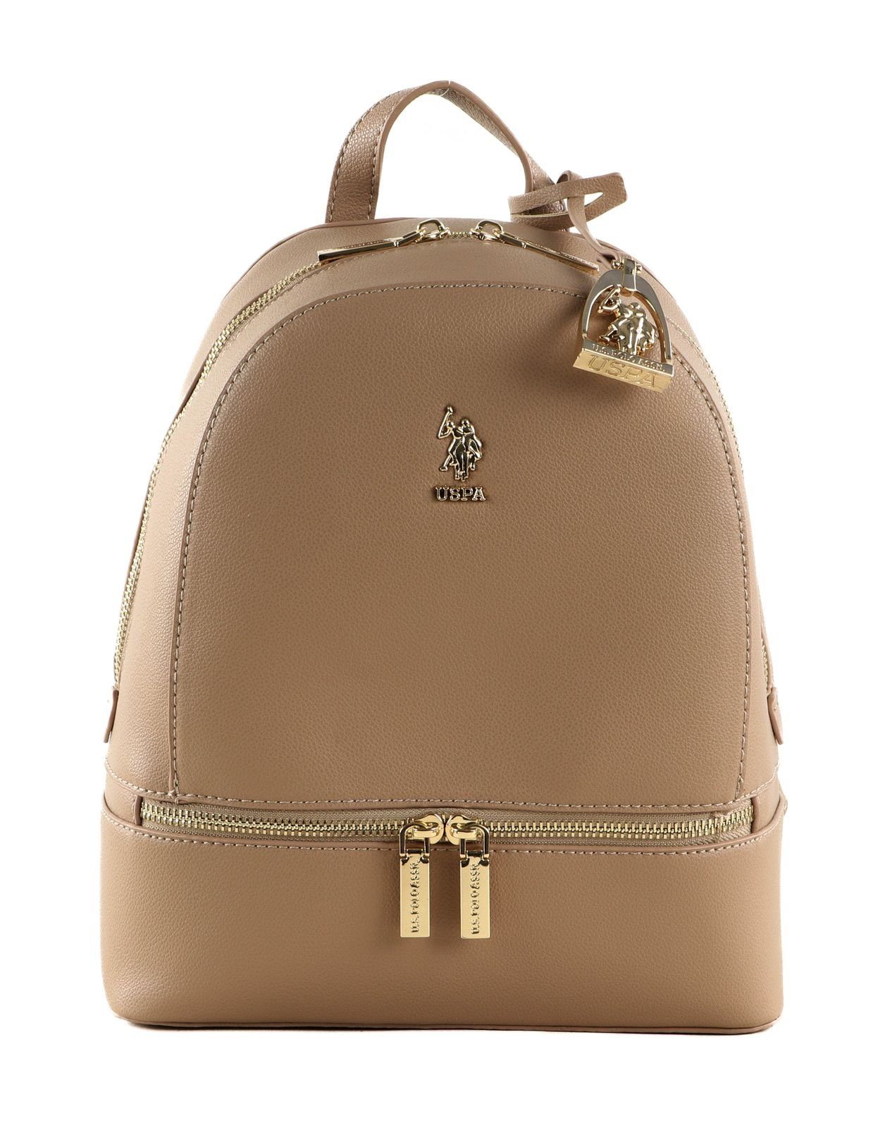 U.S. Polo Assn Rucksack New Jones