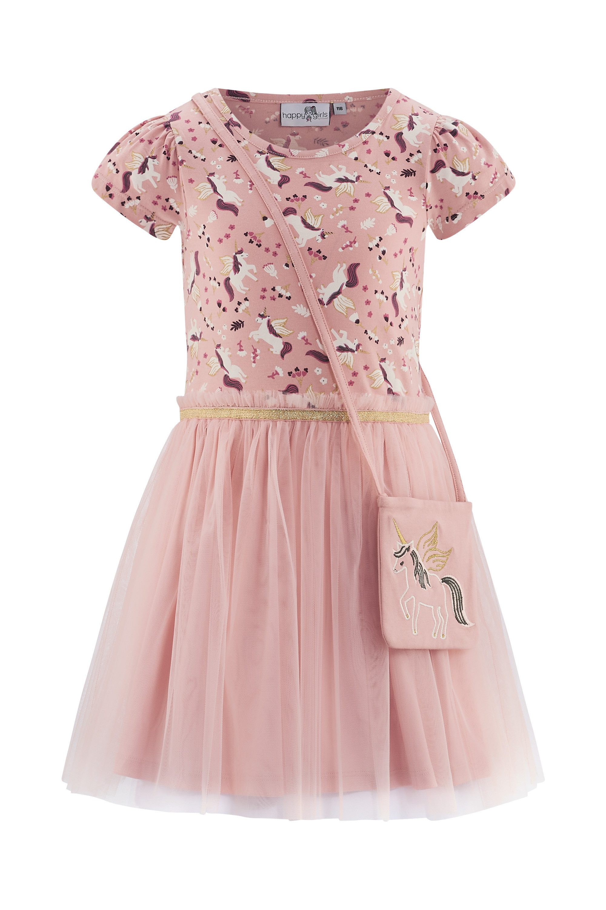 Sommerkleid Mädchenkleid