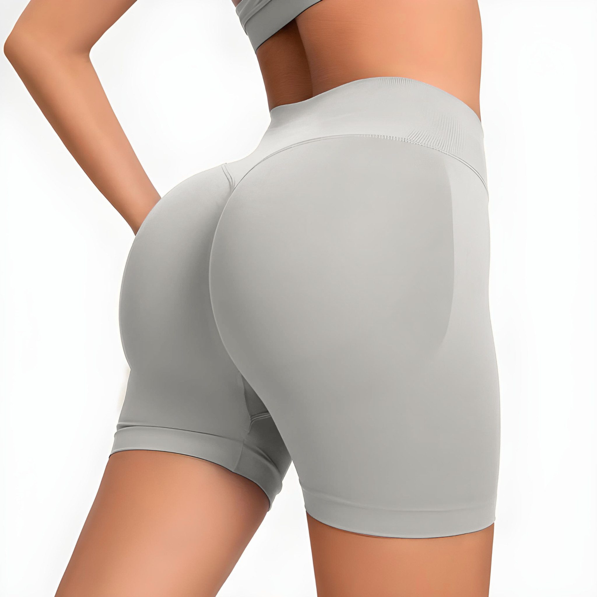 NEXORA Leggings Damen Shorts, Radlerhose, Push günstig online kaufen