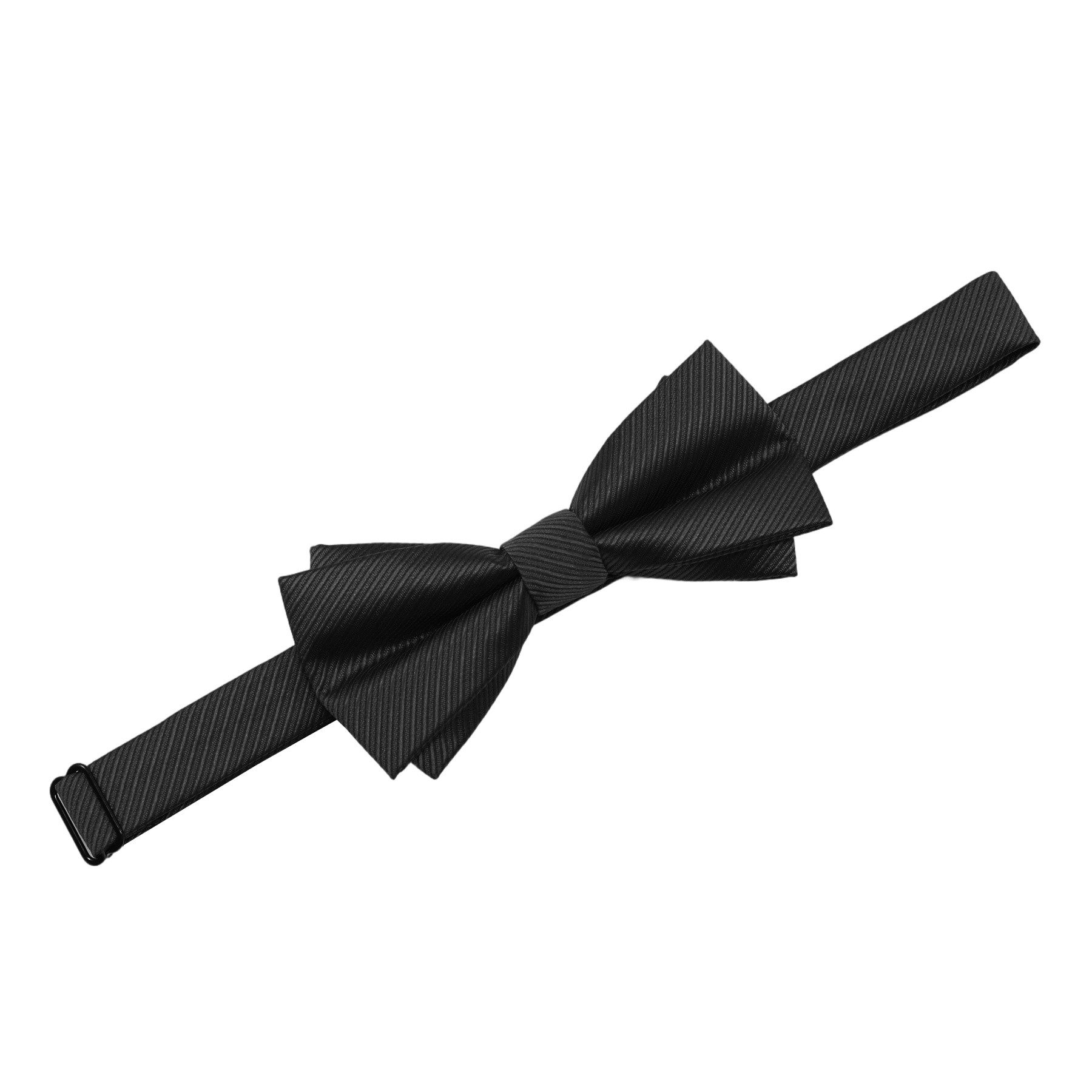 Allthemen Fliege Herren Fliege mit Jacquard Retro-Eleganz für Business Hochzeit