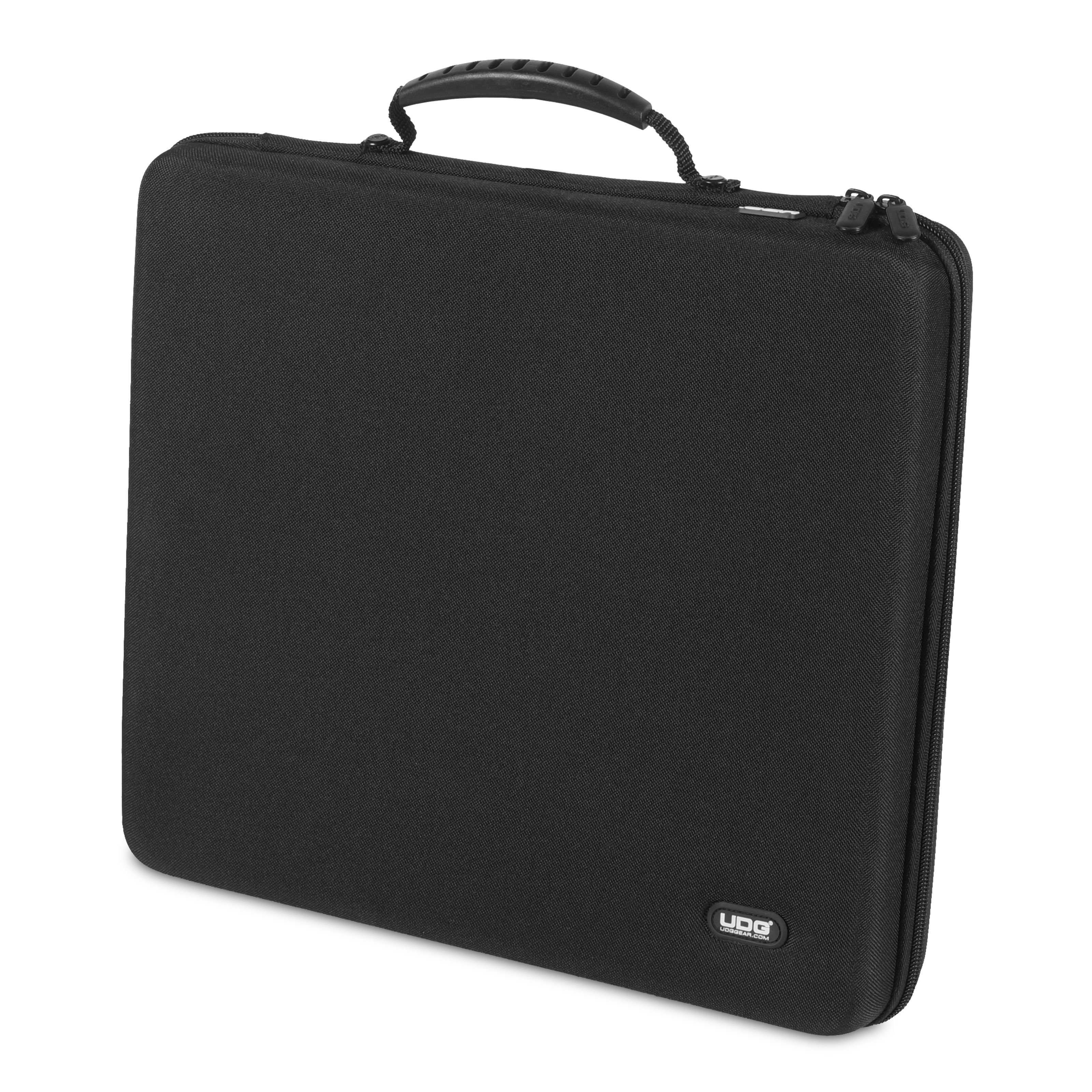 UDG Piano-Transporttasche (Gigbags für Tasteninstrumente, Sonstige Keyboardtaschen), Creator Novation Circuit Tracks / Rhythm - Keyboardtasche