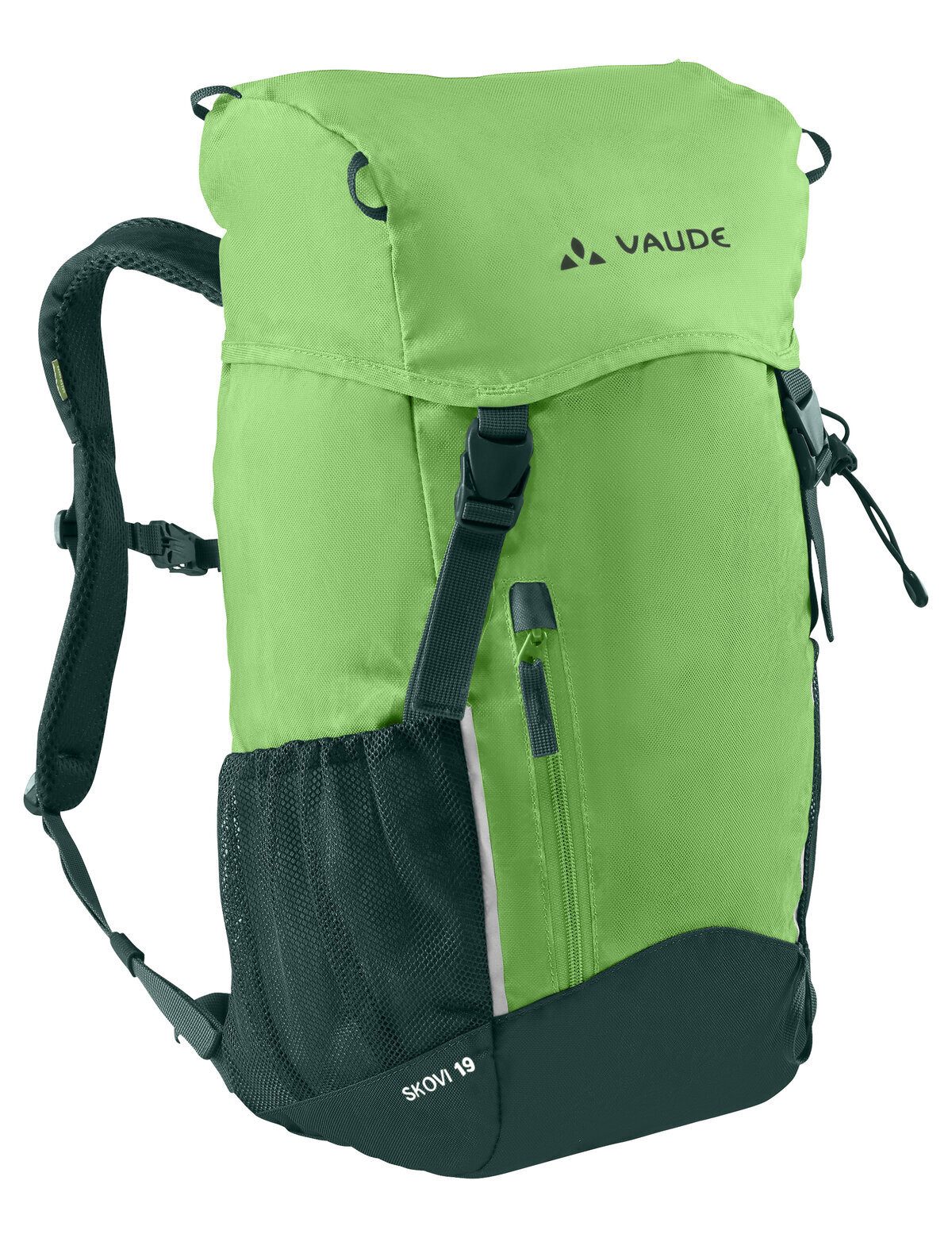 VAUDE Wanderrucksack Skovi 19 (Kein Set), Kinderrucksack mit breitem Einsatzbereich