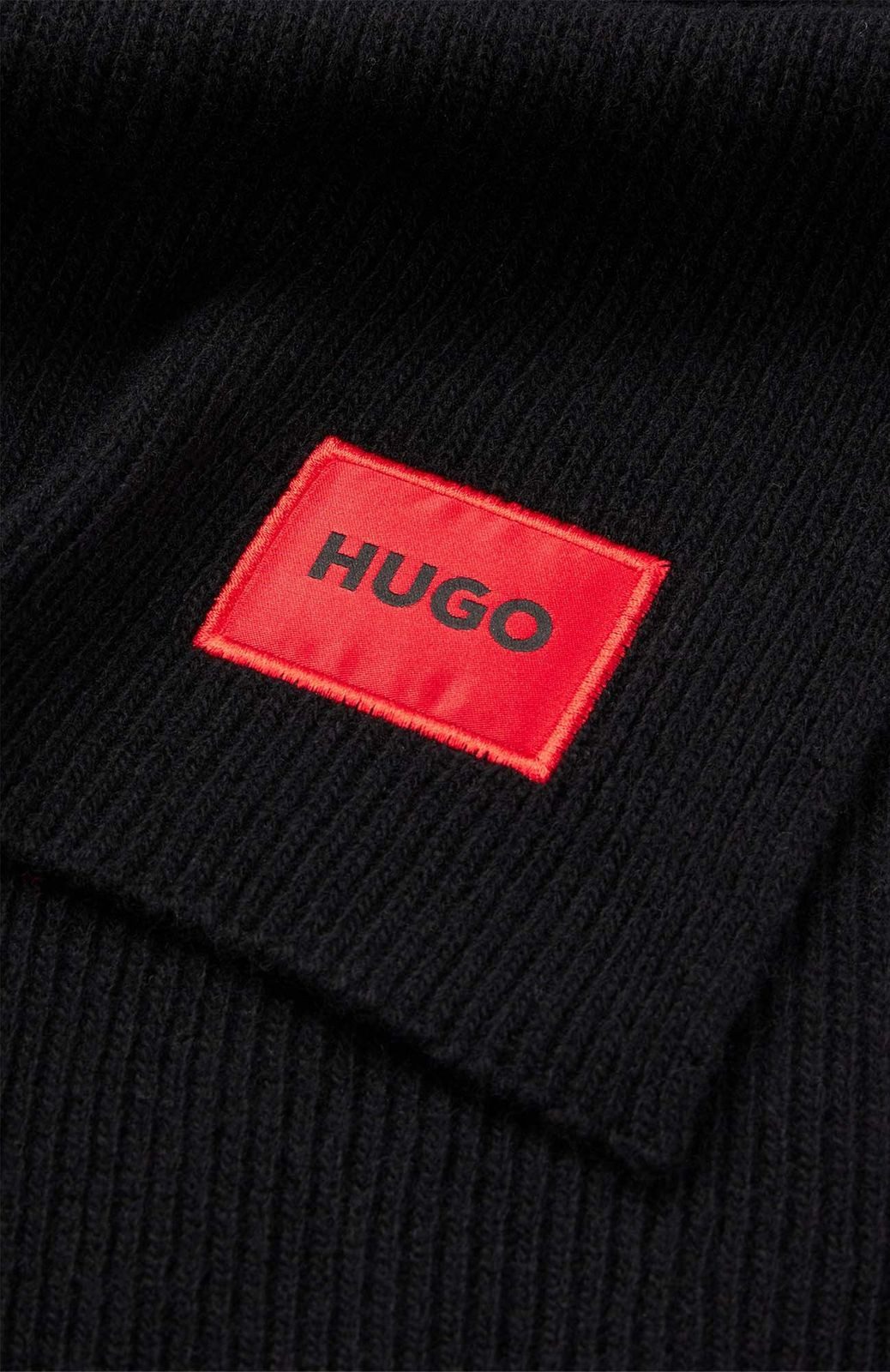 HUGO Modeschal Zaff 6 Scarf günstig online kaufen