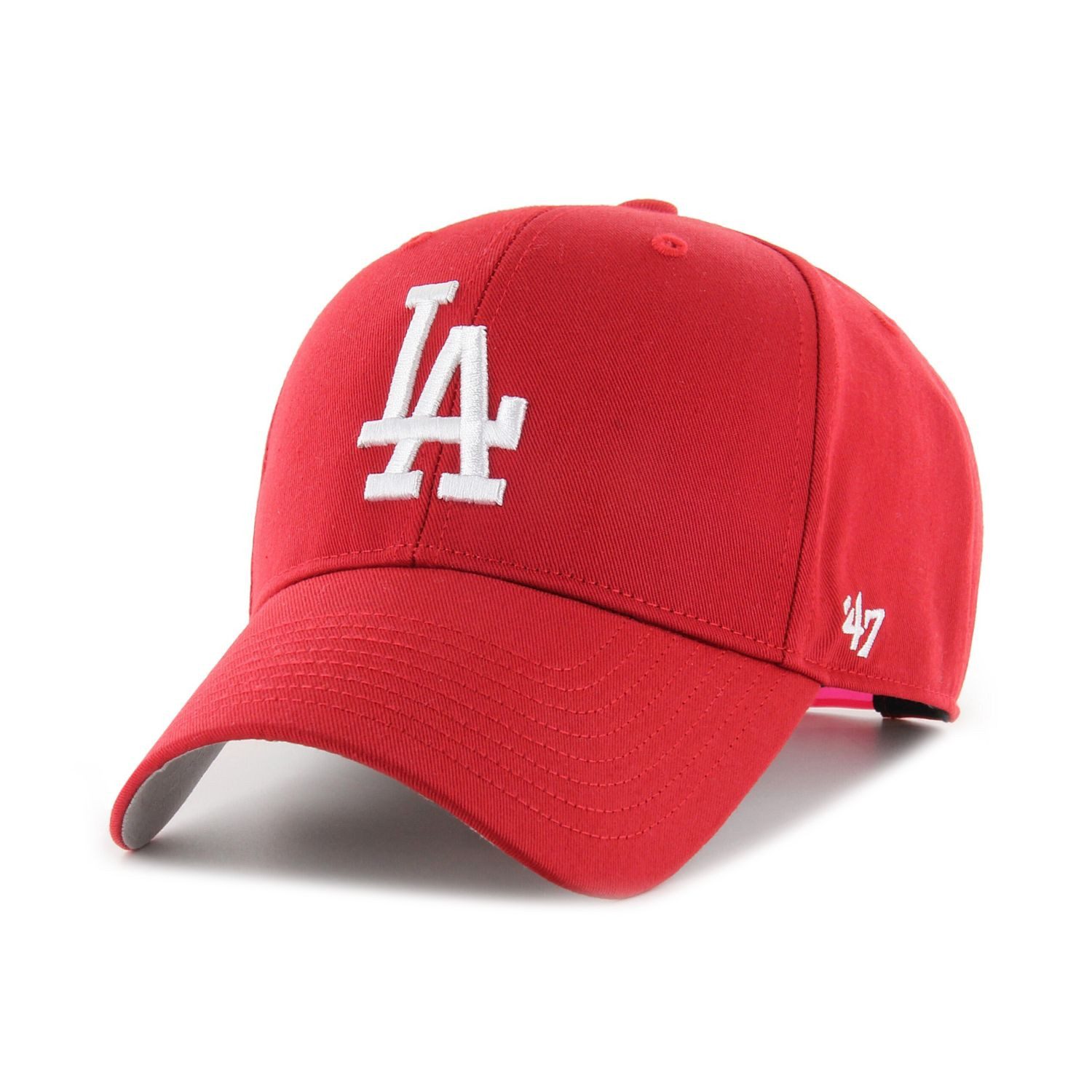 '47 Brand Baseball Cap Los Angeles Dodgers