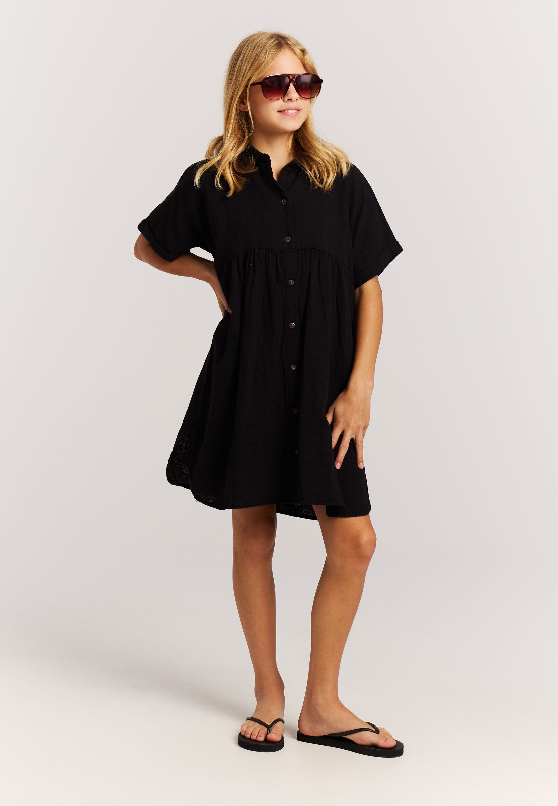 Protest Strandkleid PRTHalaki JR (1-tlg)
