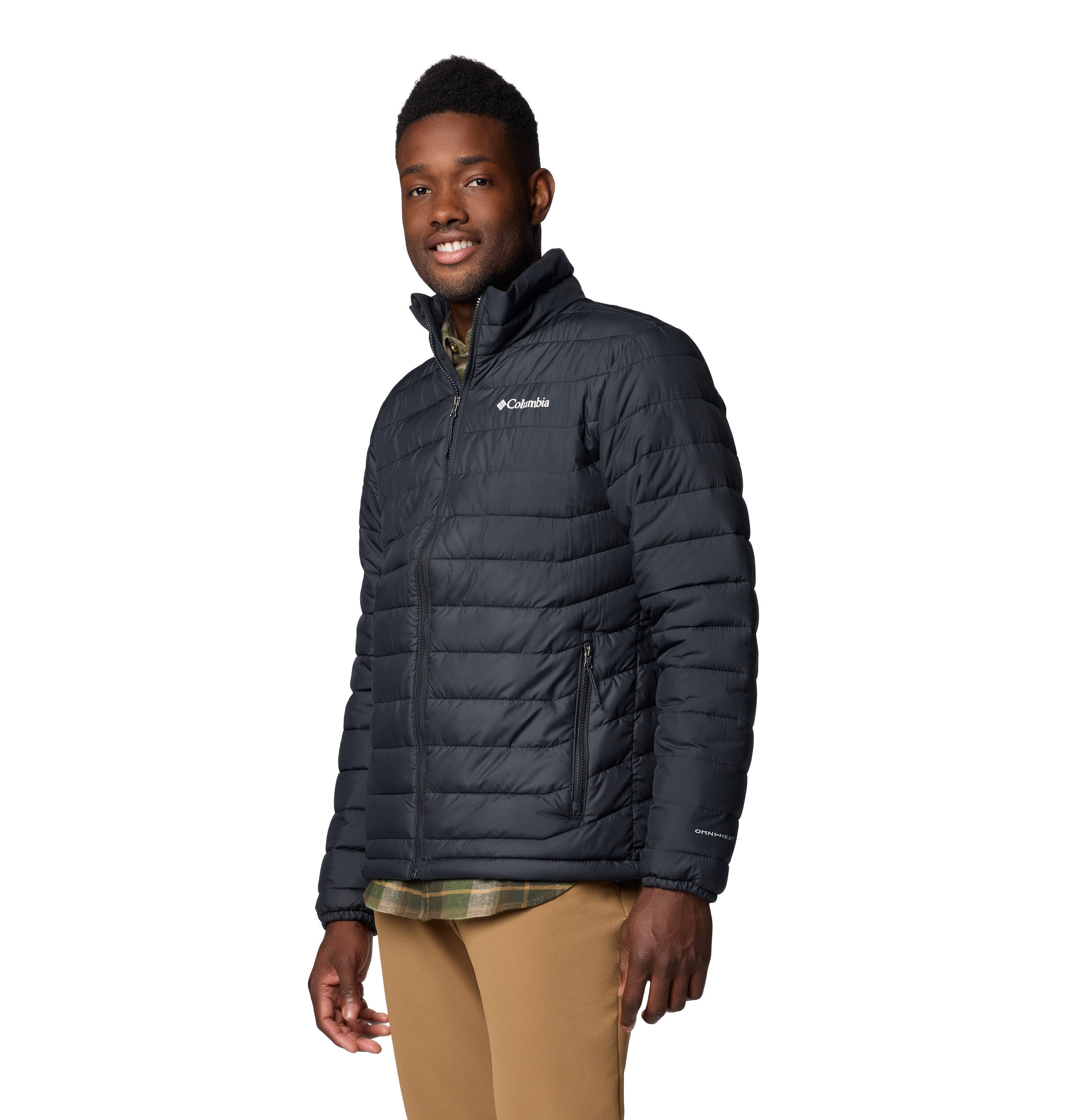 Columbia Steppjacke POWDER LITE II JACKET günstig online kaufen