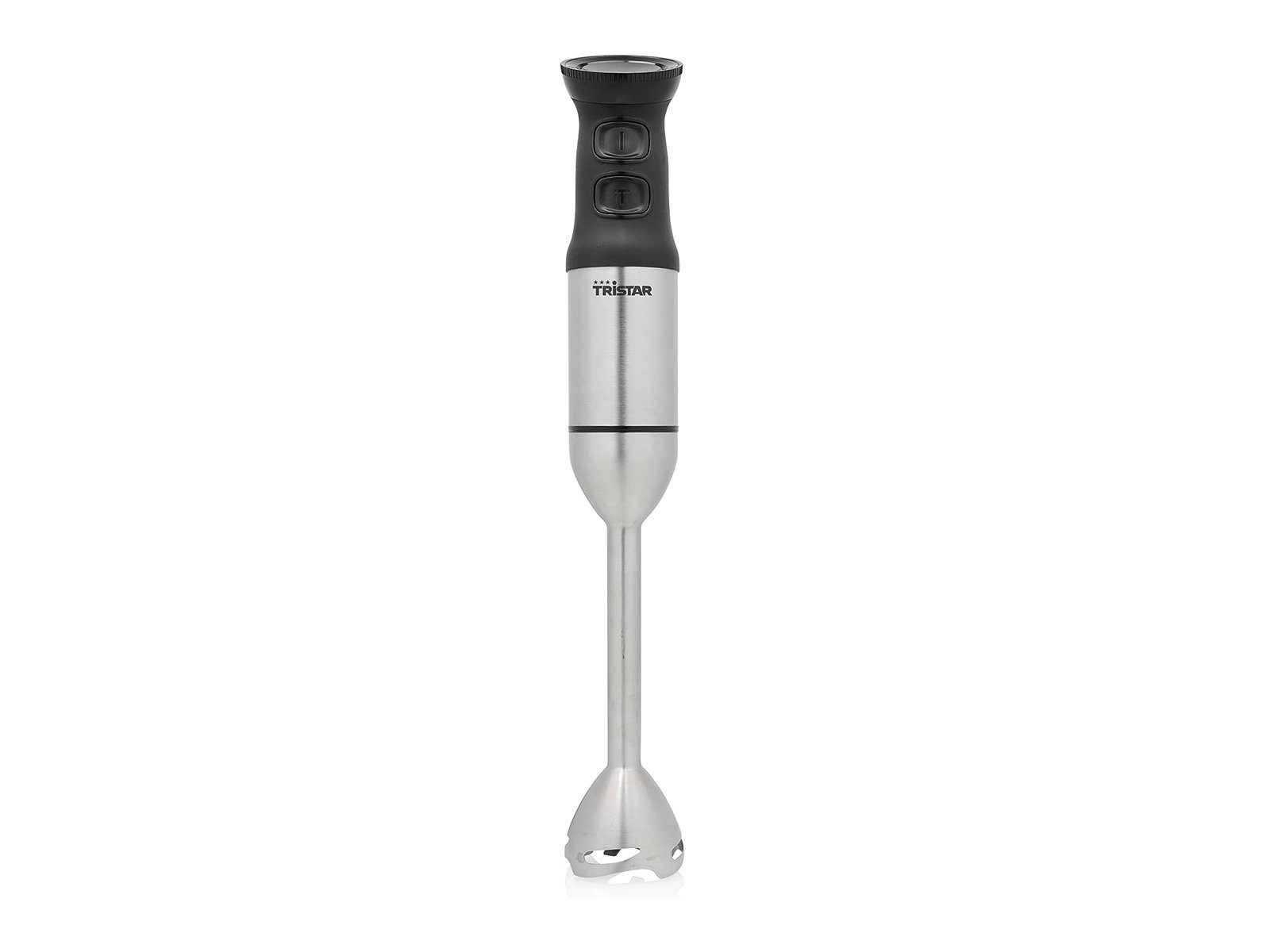 Tristar Stabmixer, 1200 W, Power Hand Küchen-Mixer Pürierstab Mix-Stab abnehmbar Turbo Funktion