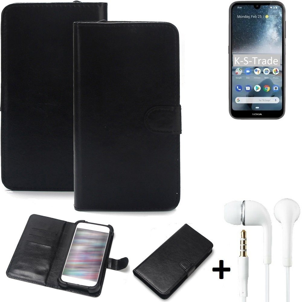 Handyhülle für Nokia 4.2