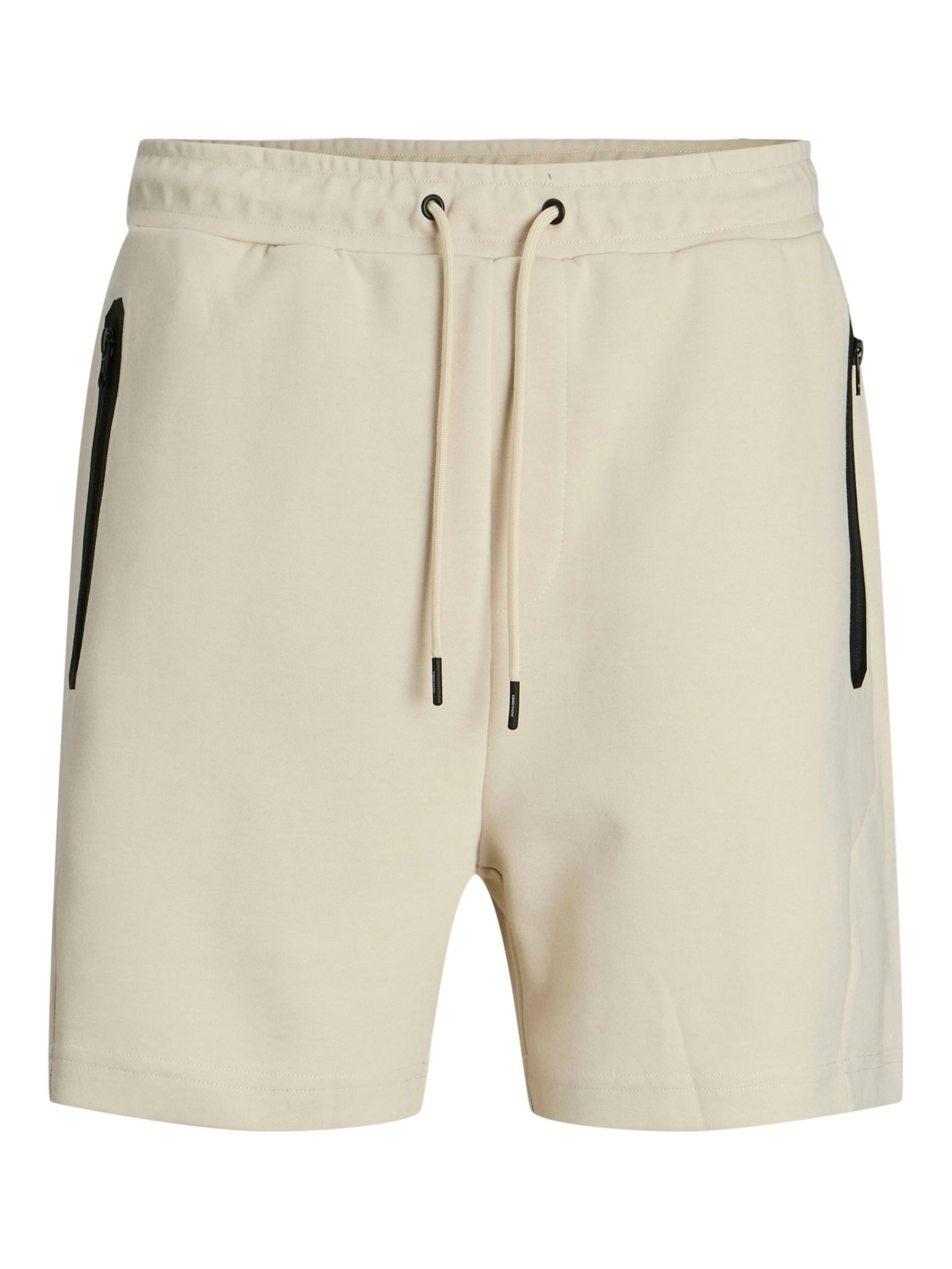 Jack & Jones Herren Short JPSTGORDON FUSION SWEAT SHORTS- Regular Fit günstig online kaufen