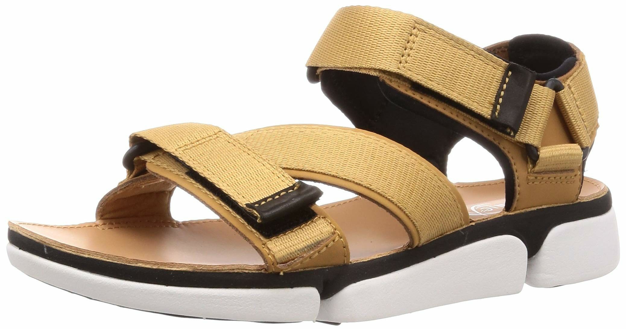 Clarks Outdoor Sandalen für Damen Outdoorsandale (keine Angabe, keine Angabe)