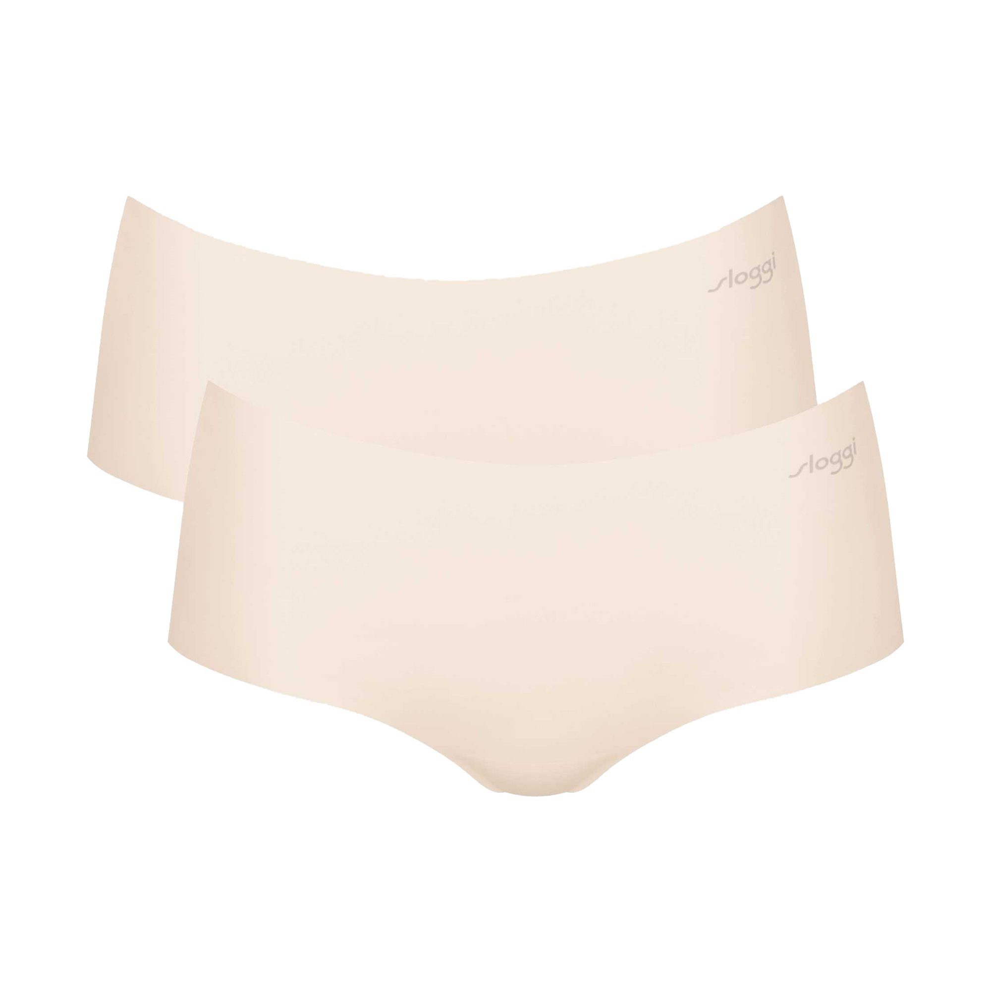 Panty Damen Panty 2er Pack Polyamid