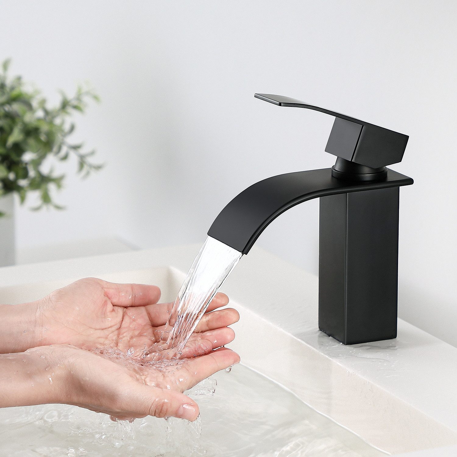 CECIPA MAX Waschtischarmatur Bad Wasserhahn Waschbecken günstig online kaufen