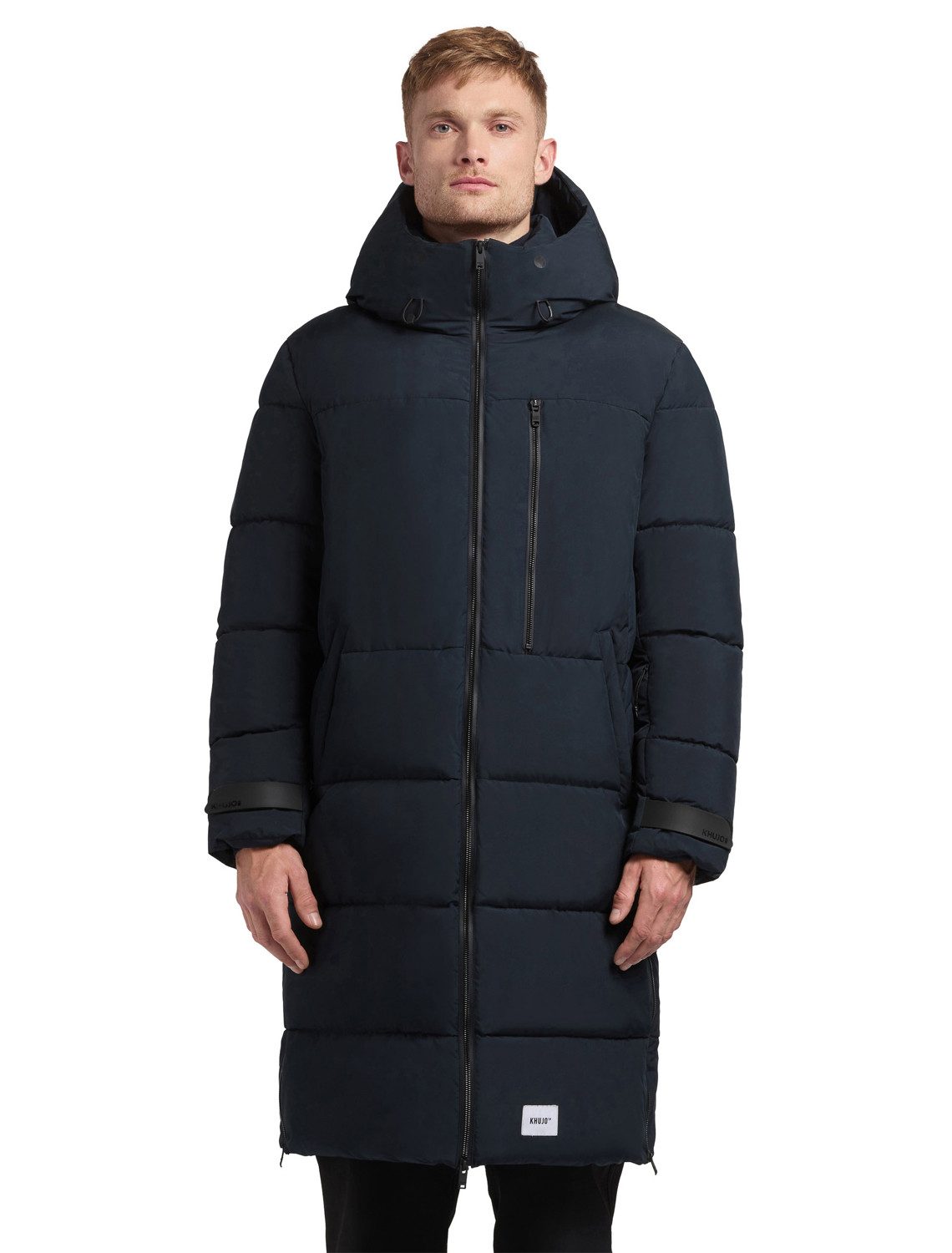 Wintermantel Khujo Siram 2 Parka