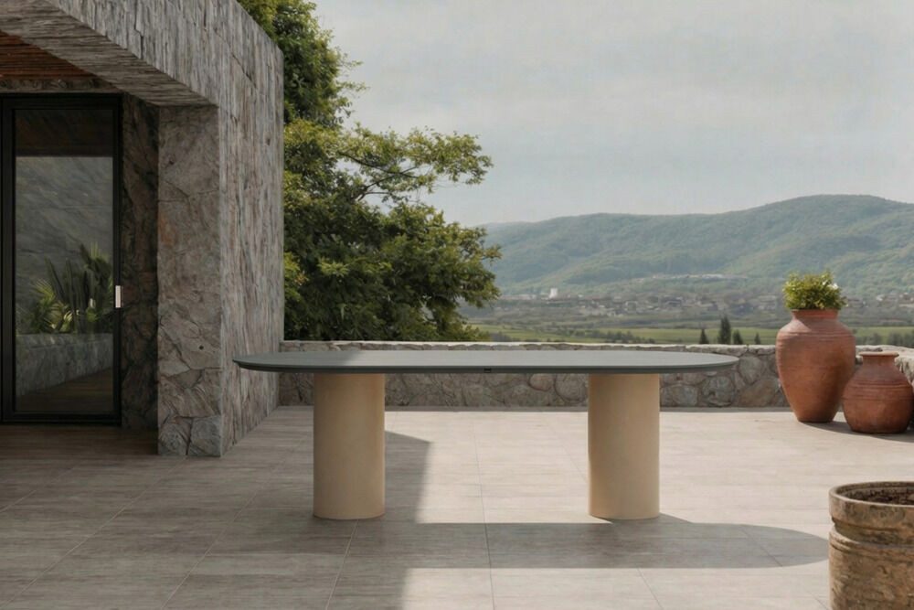 Hartman Gartentisch Shades of Colour