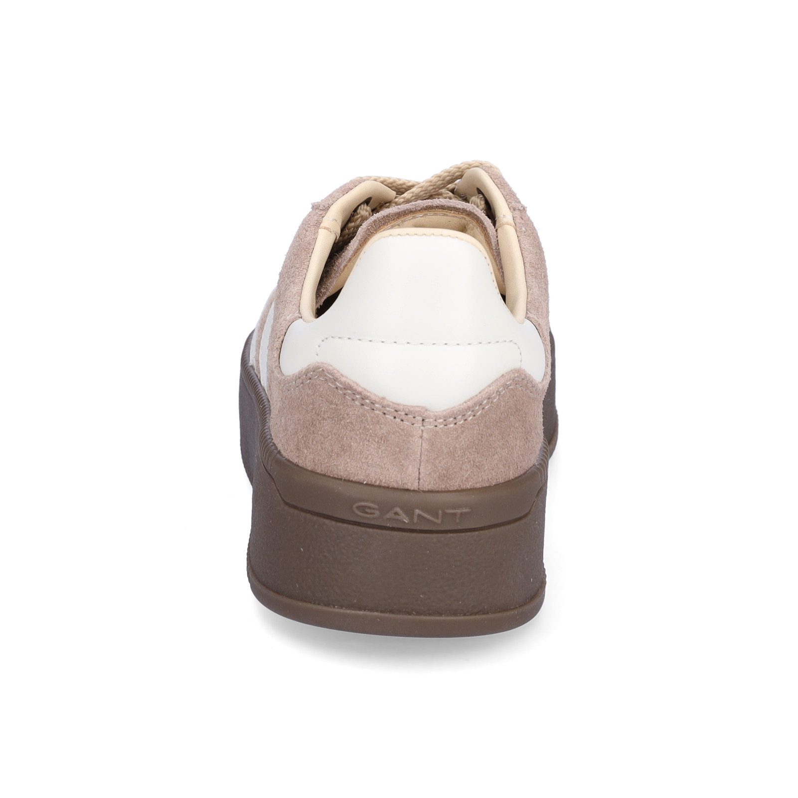 Gant Gant Damen Sneaker Cuzmani hellbraun Sneaker